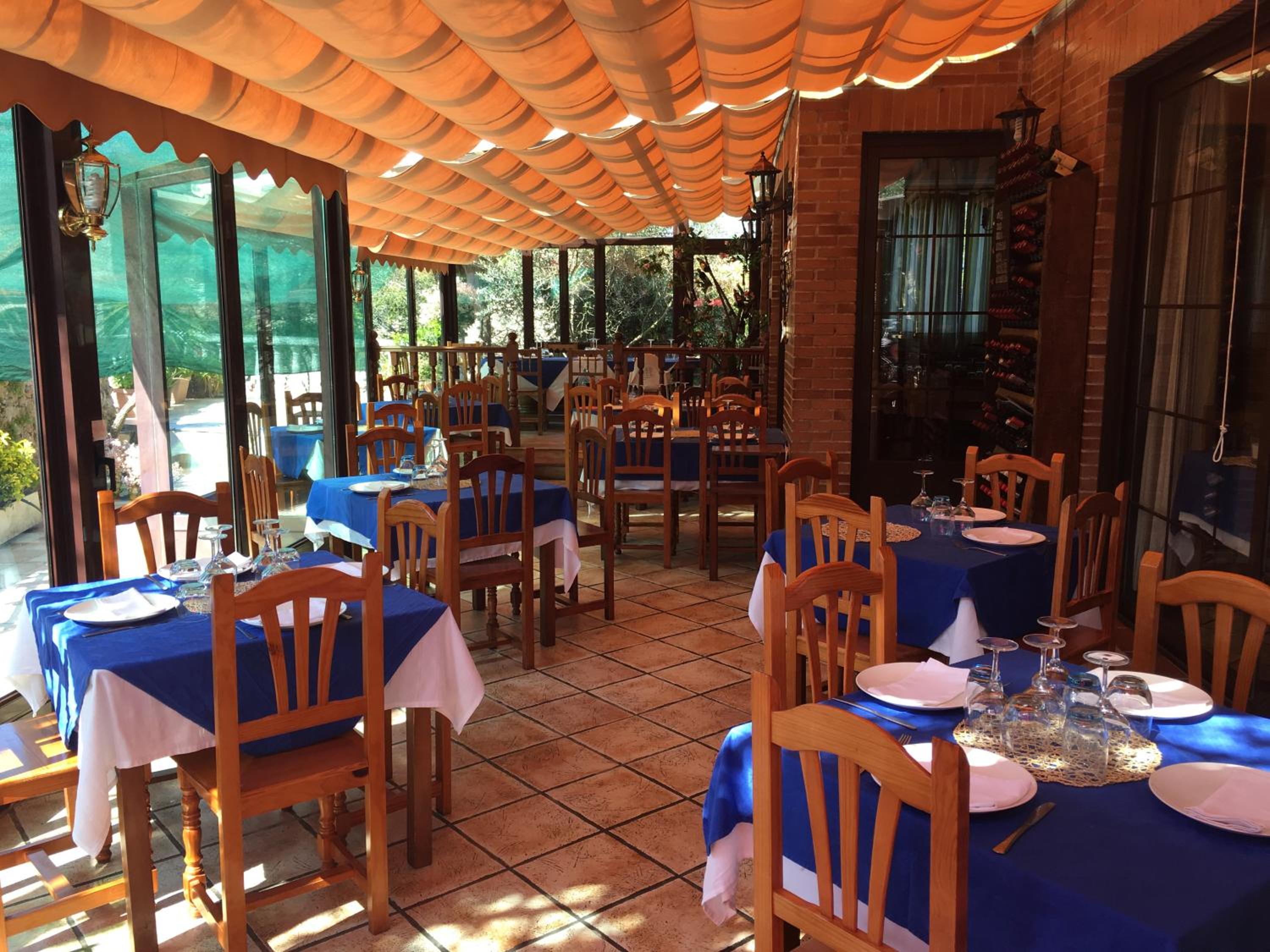 Posada Soano