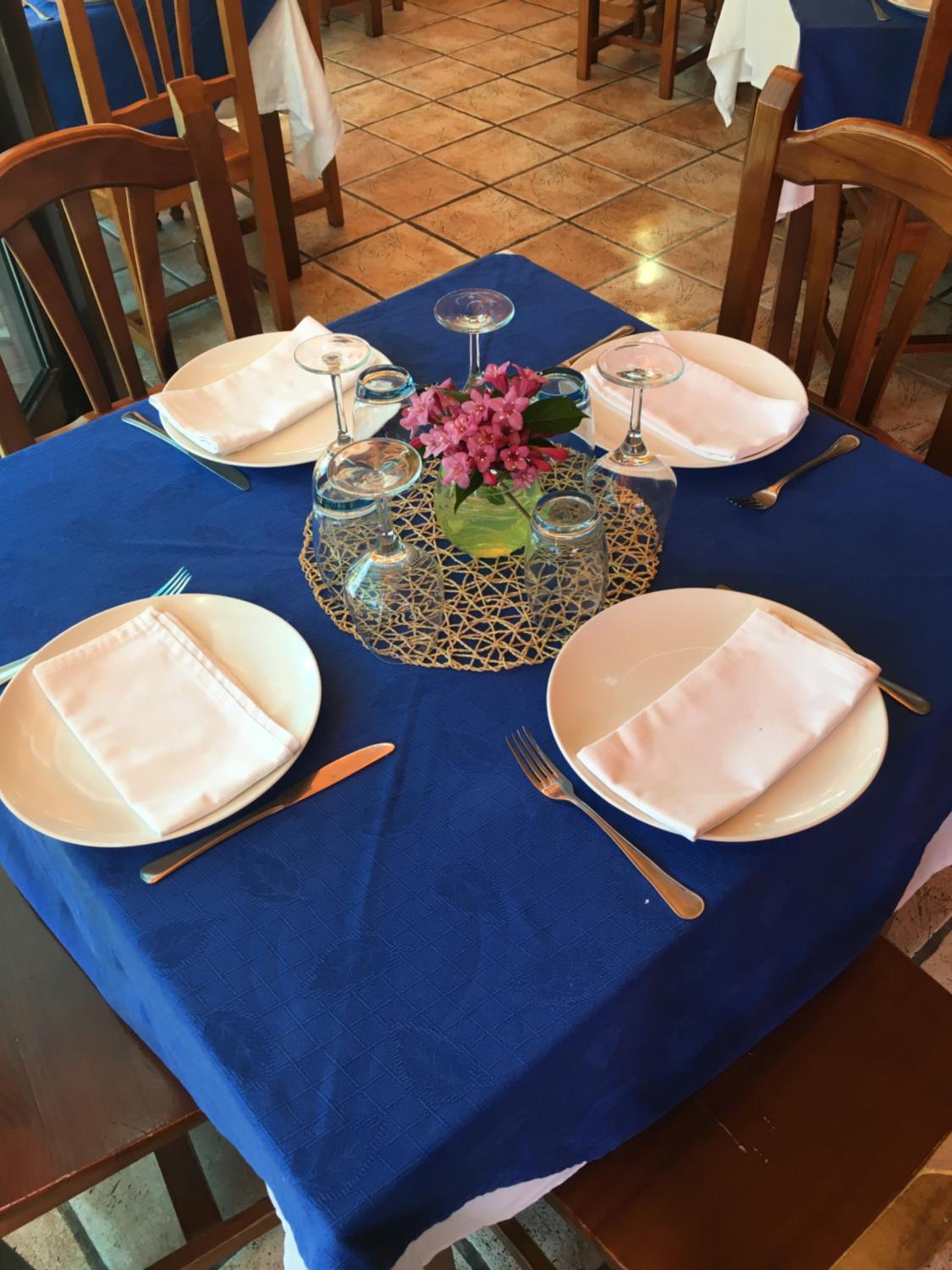 Posada Soano