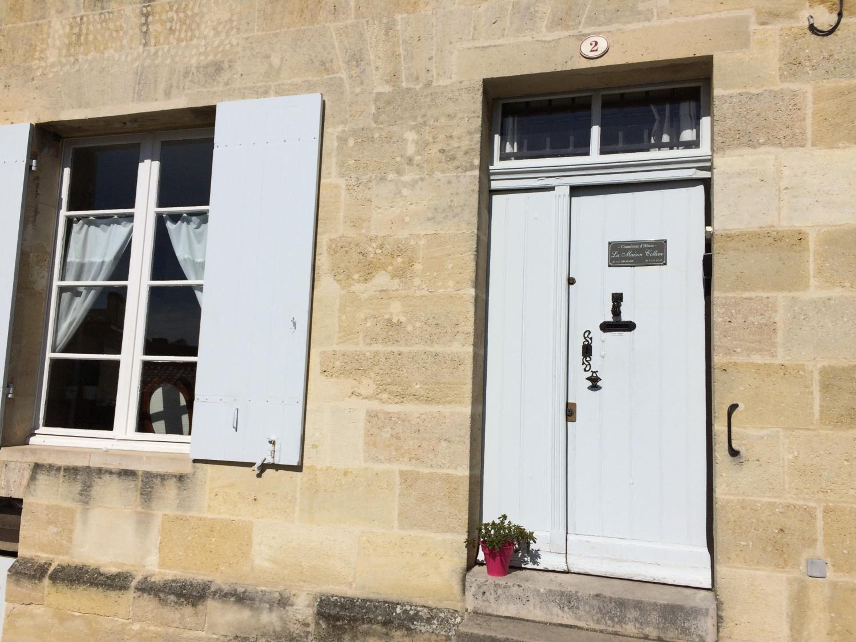 La Maison Colline