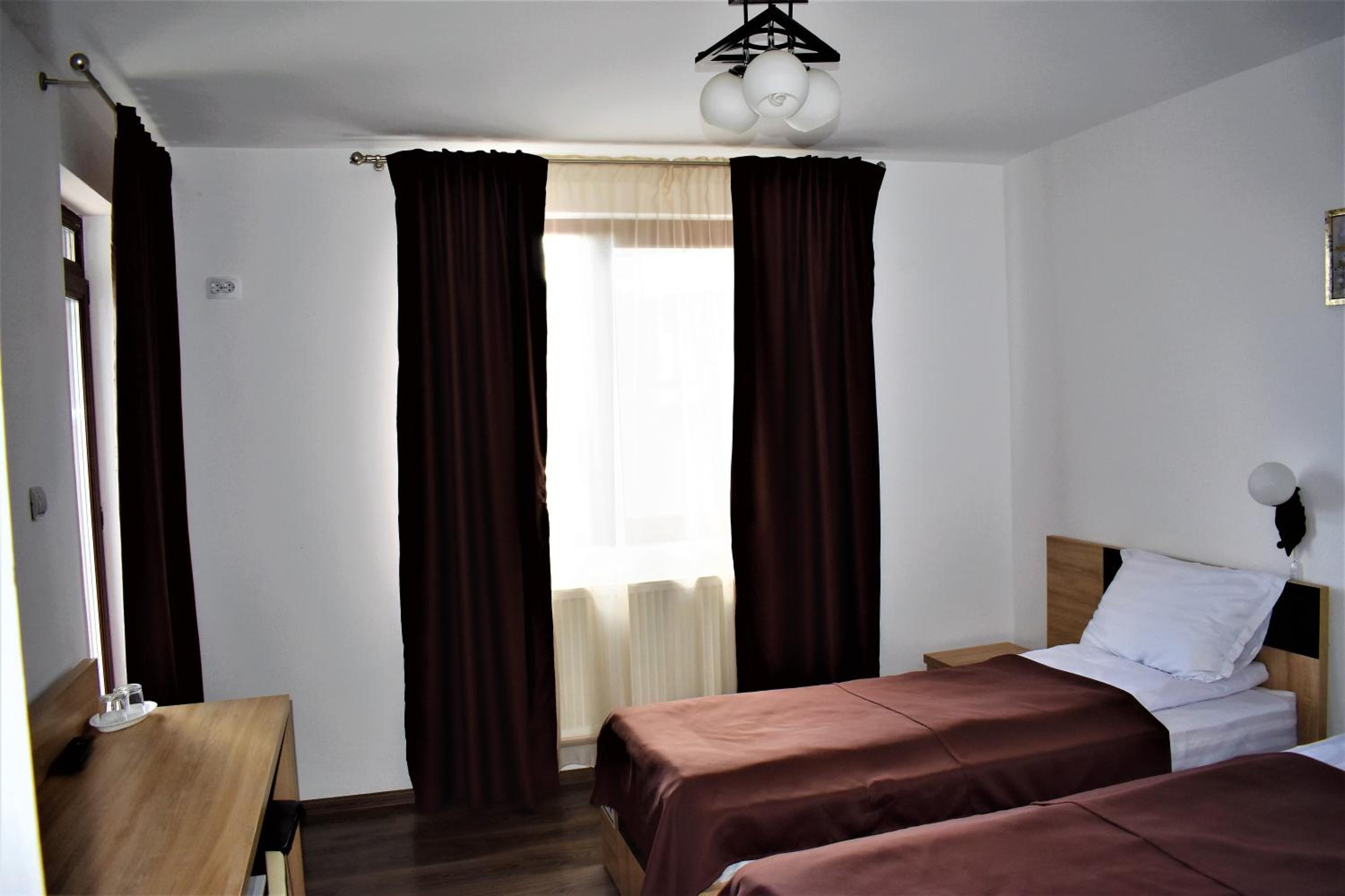 Pensiunea Alexandra view 5