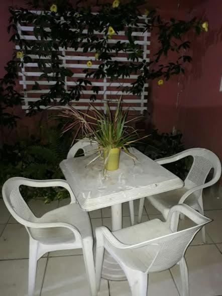 Hostel Residencial