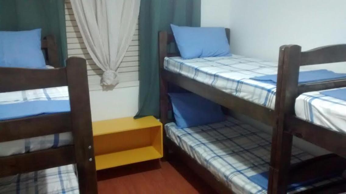 Hostel Residencial