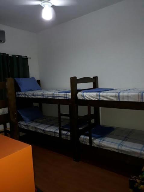 Hostel Residencial