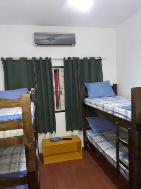 Hostel Residencial