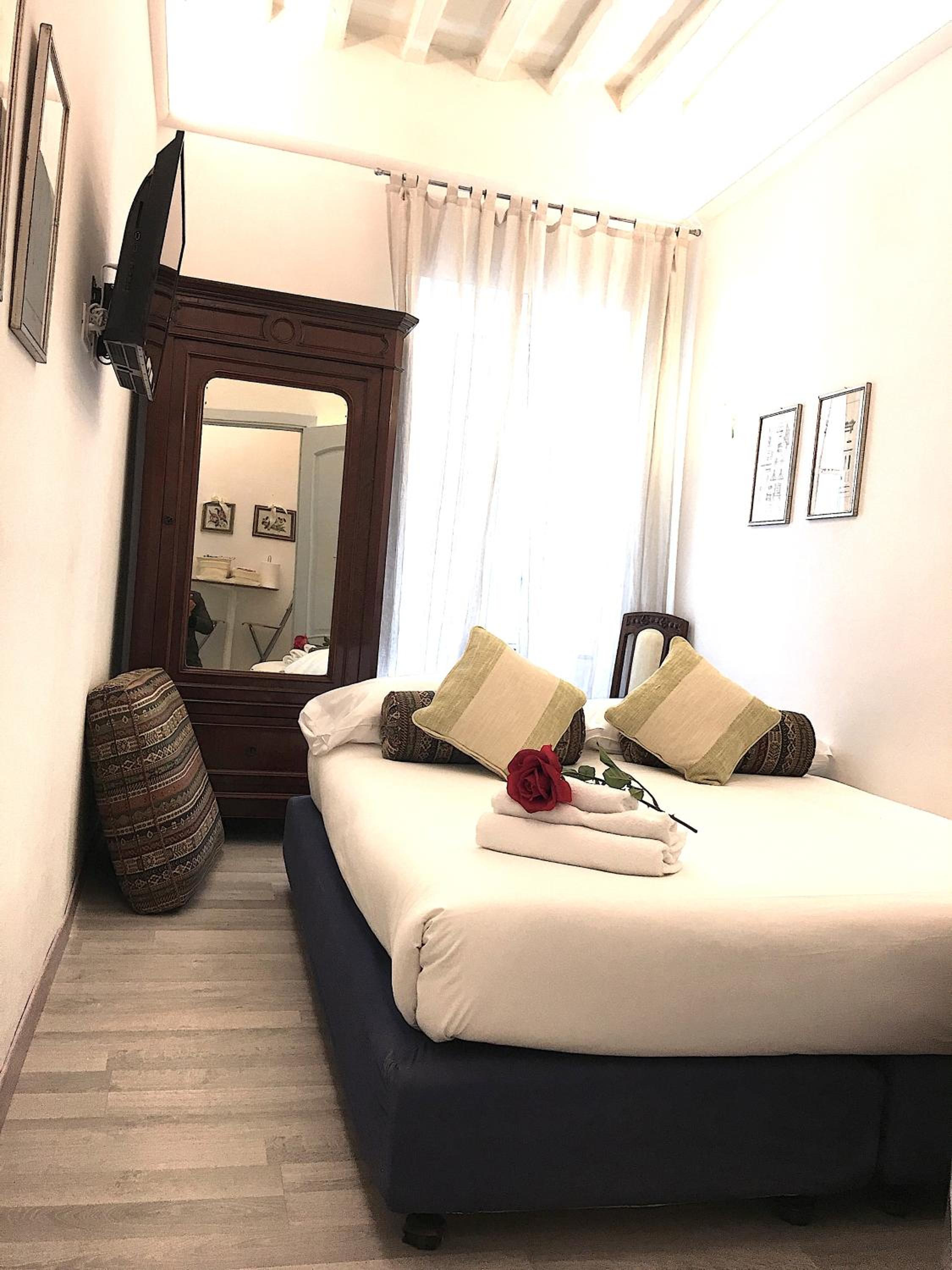 Vittoria Suite