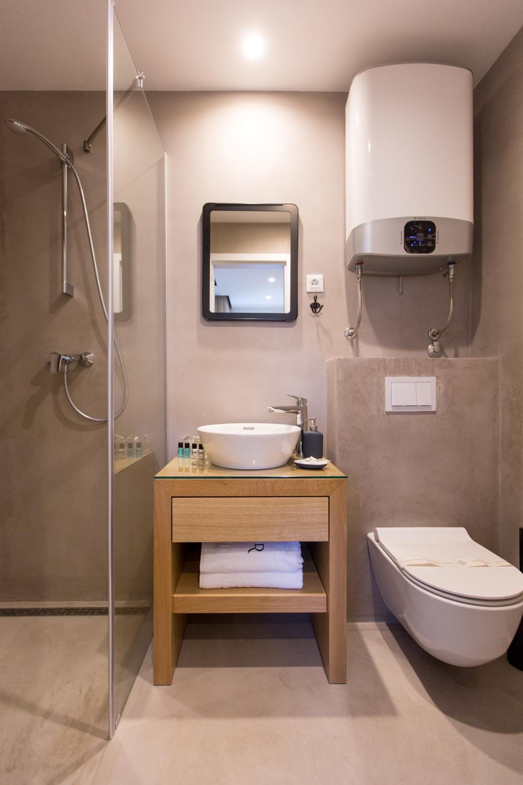 Domus Romana Lux view 5