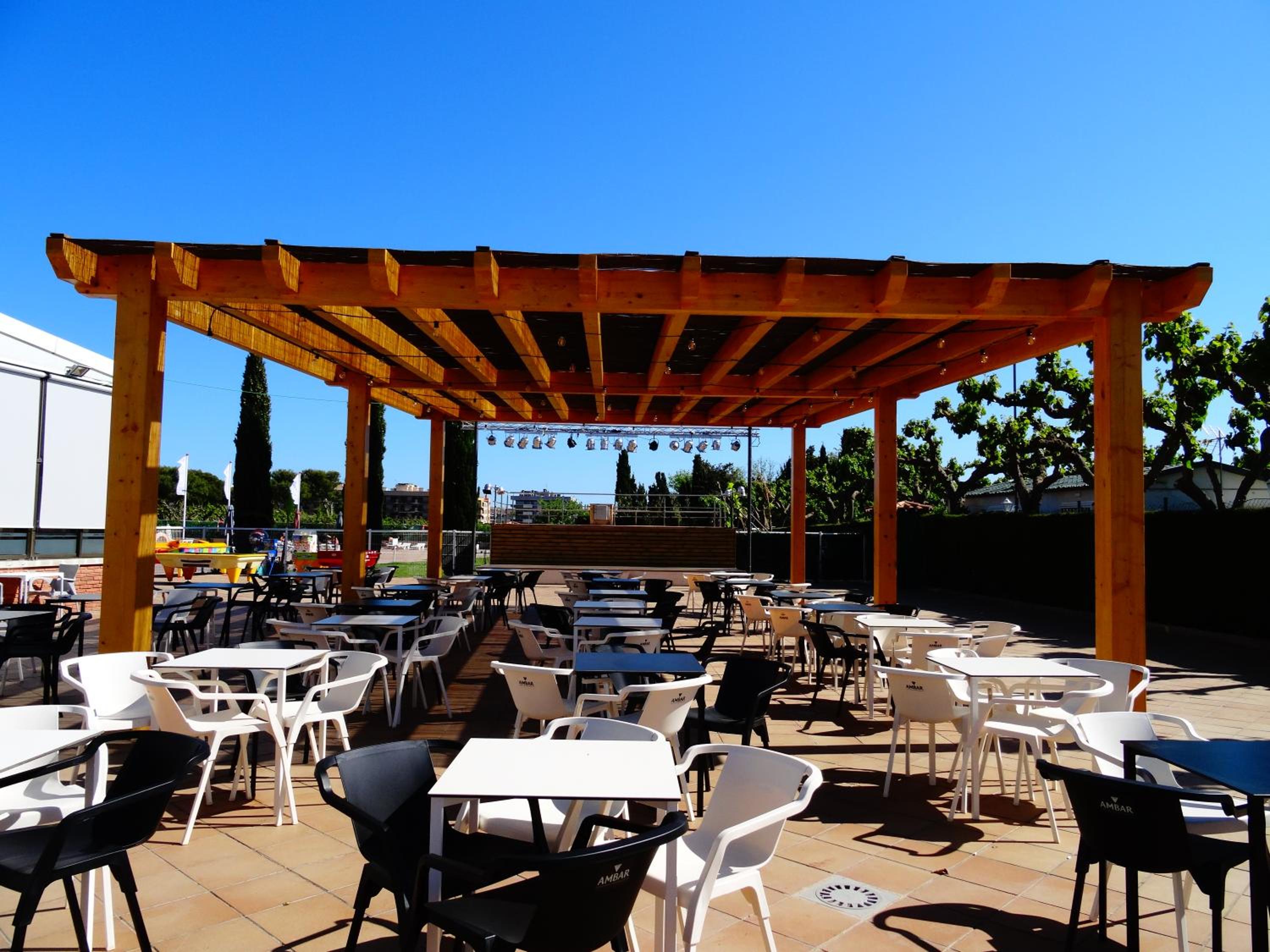Camping Platja Cambrils