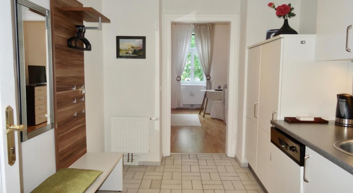 Sonnberg Apartments