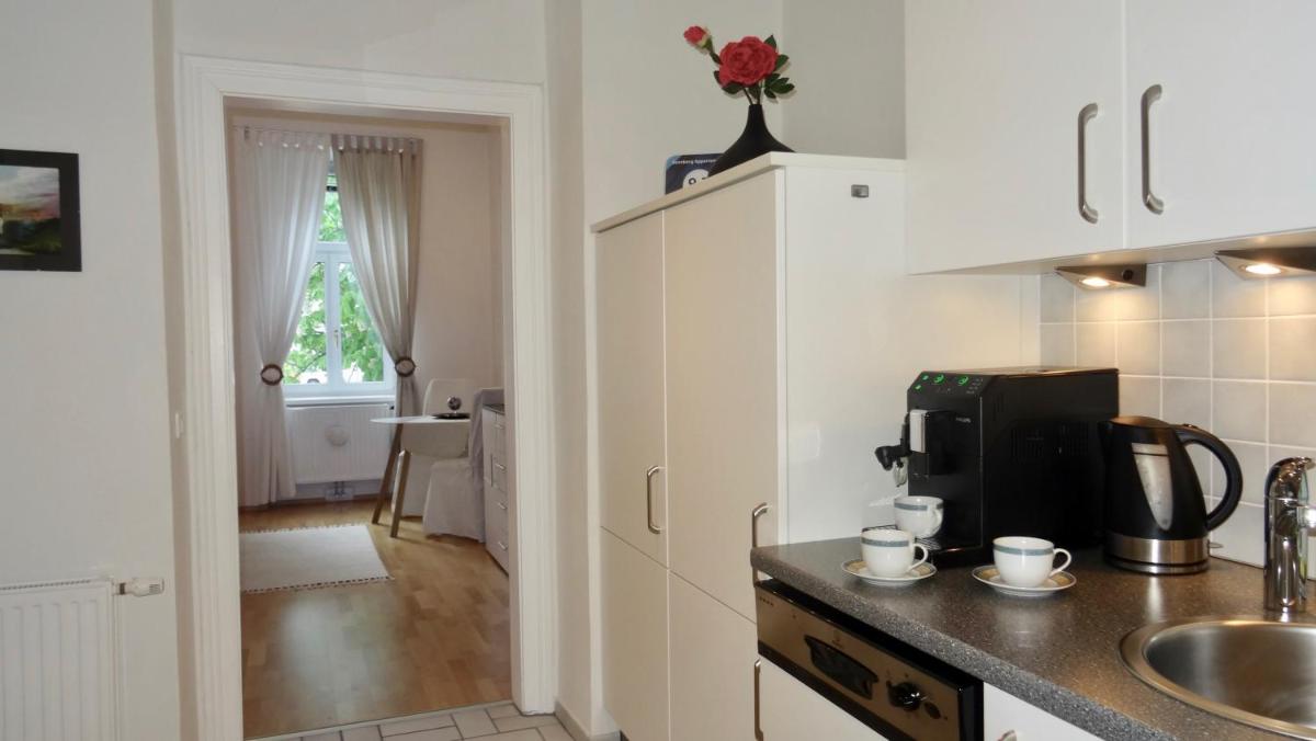 Sonnberg Apartments