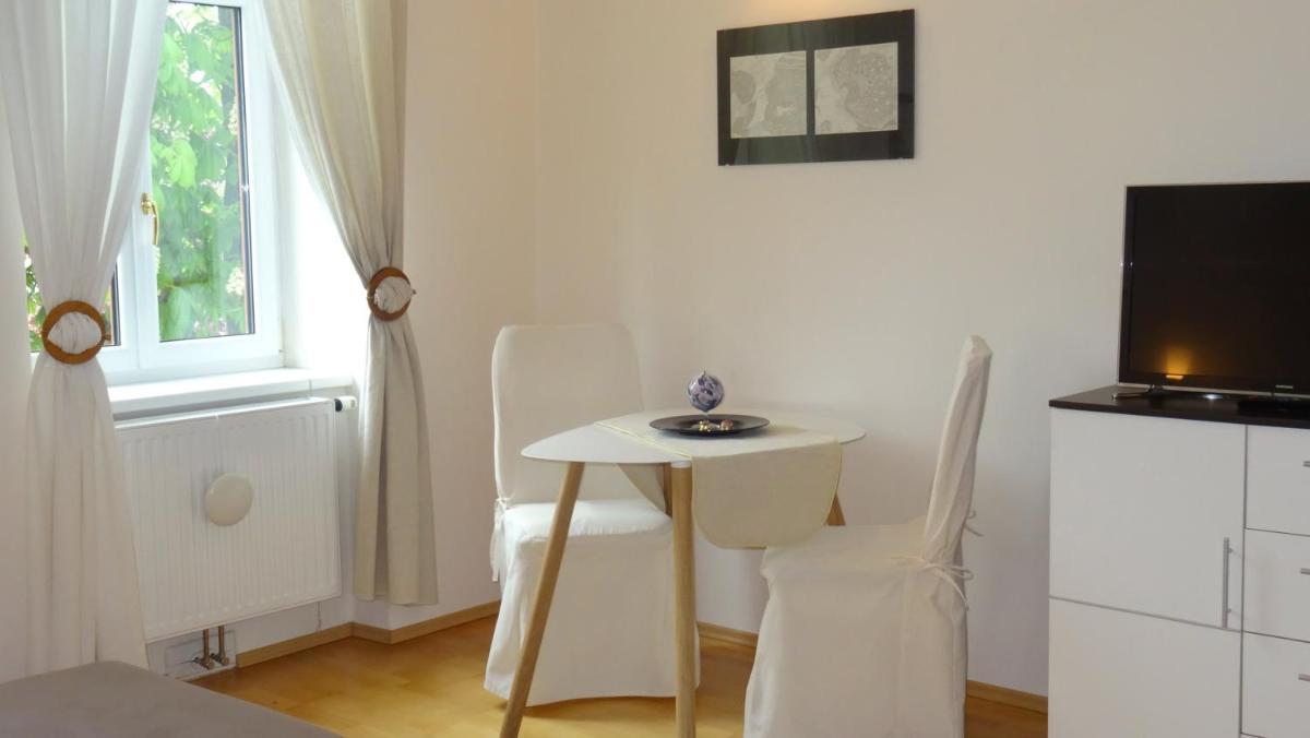 Sonnberg Apartments