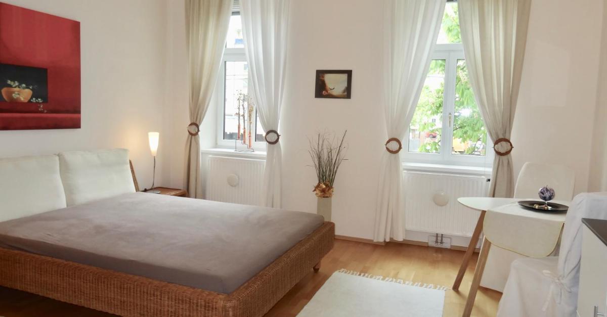 Sonnberg Apartments