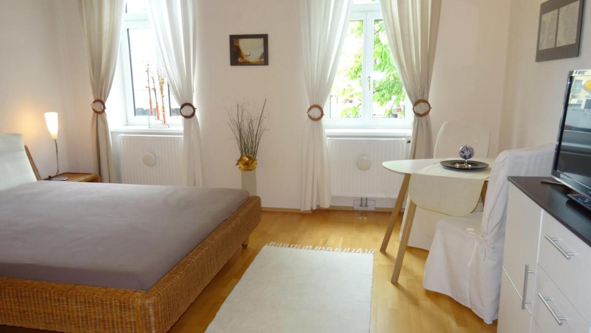 Sonnberg Apartments