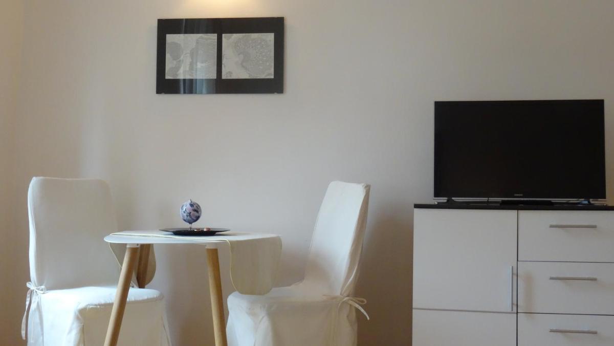 Sonnberg Apartments