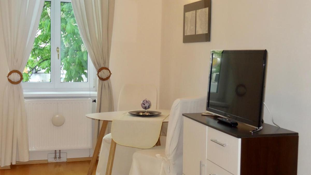 Sonnberg Apartments