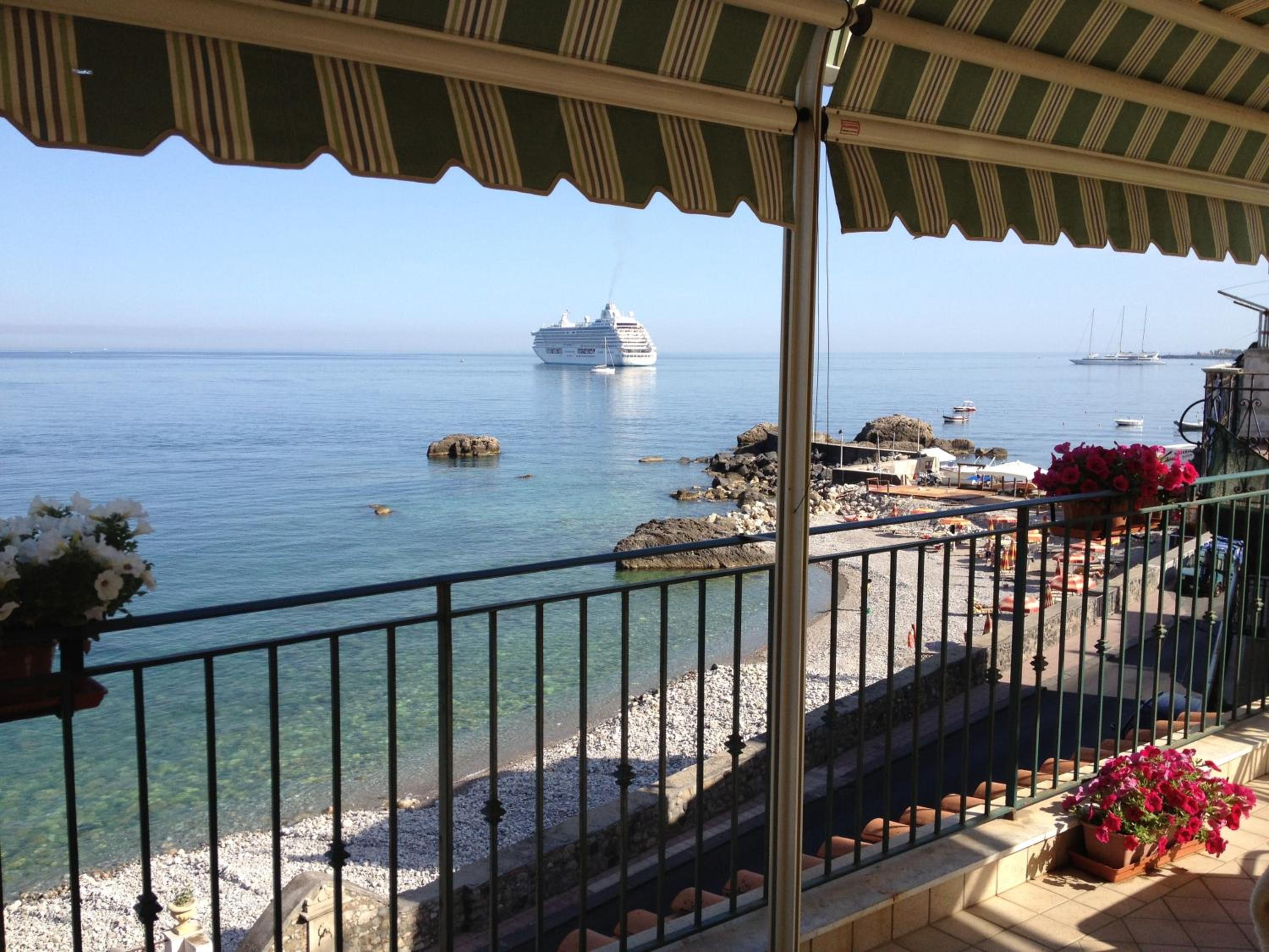 B&B Miramare view 5