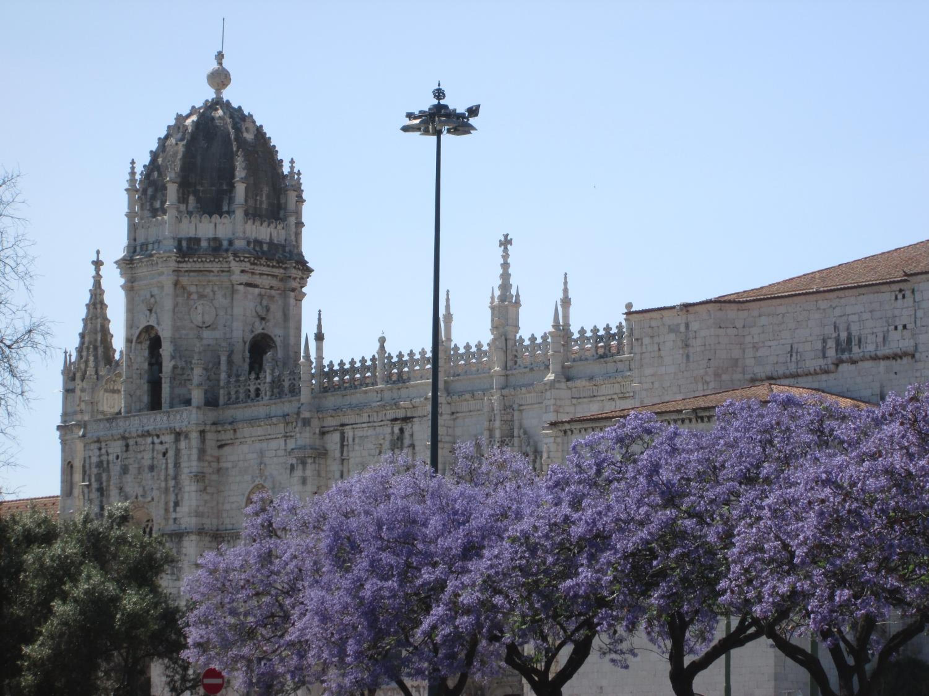 Historical Apartment in Belém