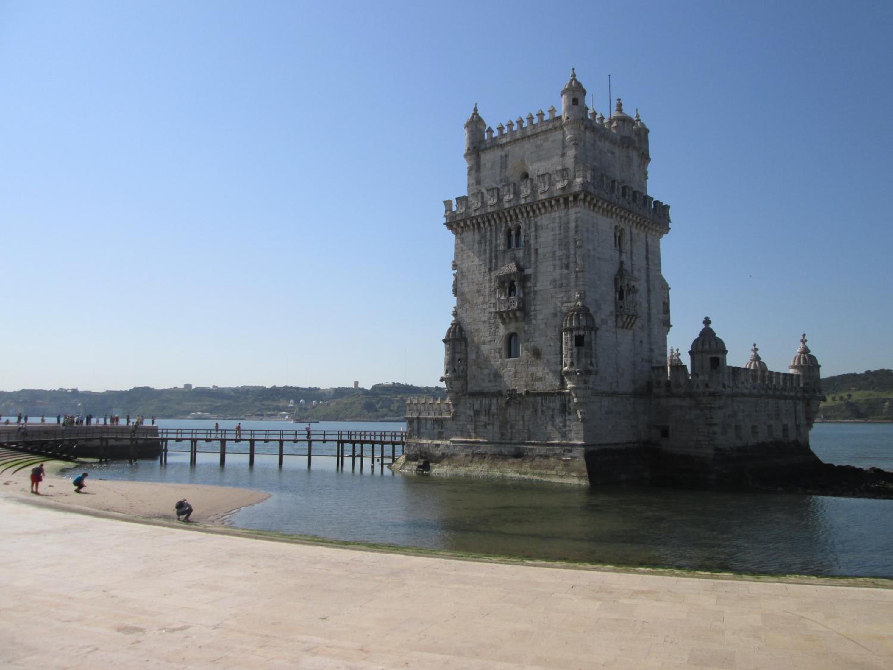 Historical Apartment in Belém