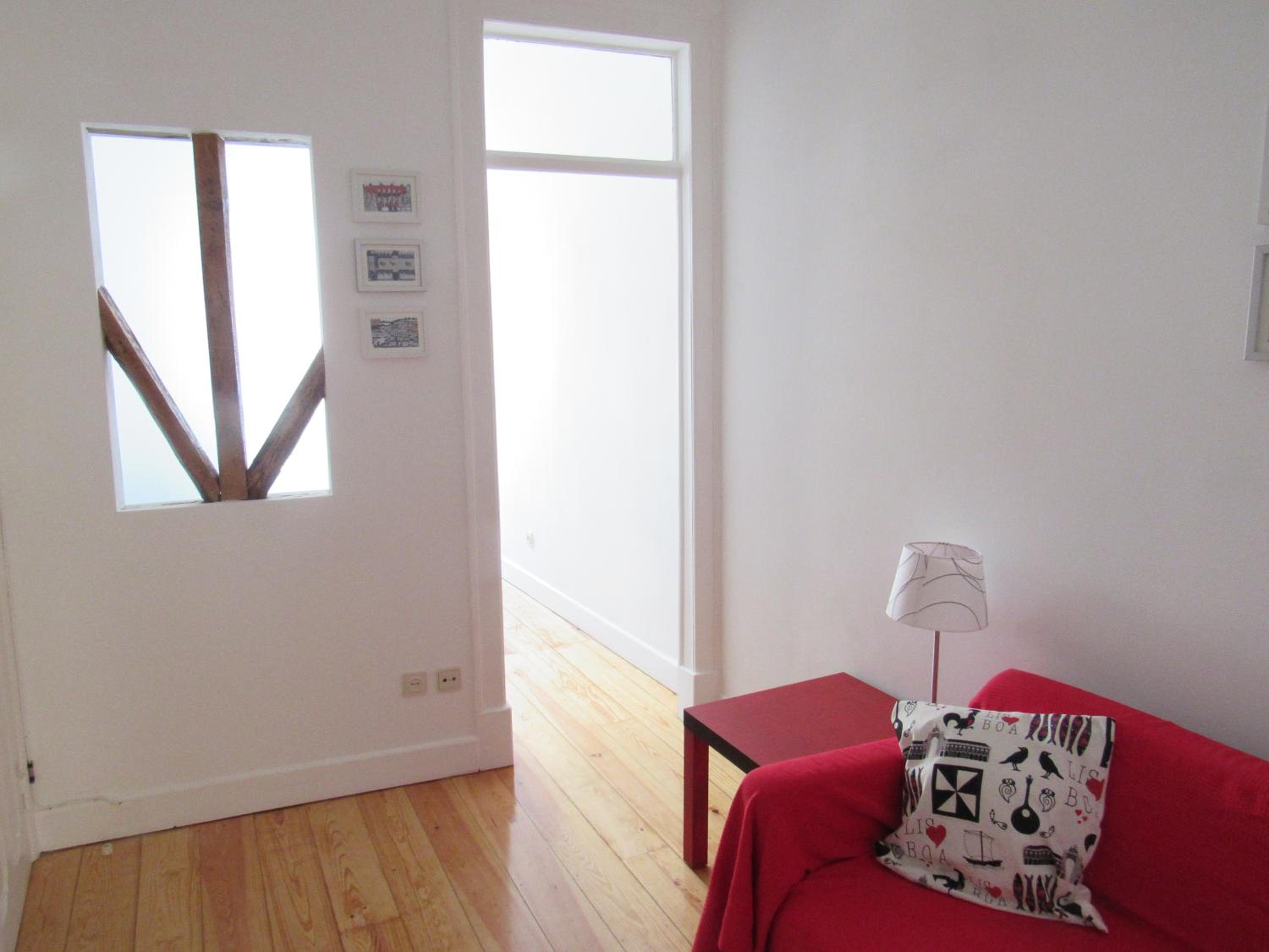 Historical Apartment in Belém