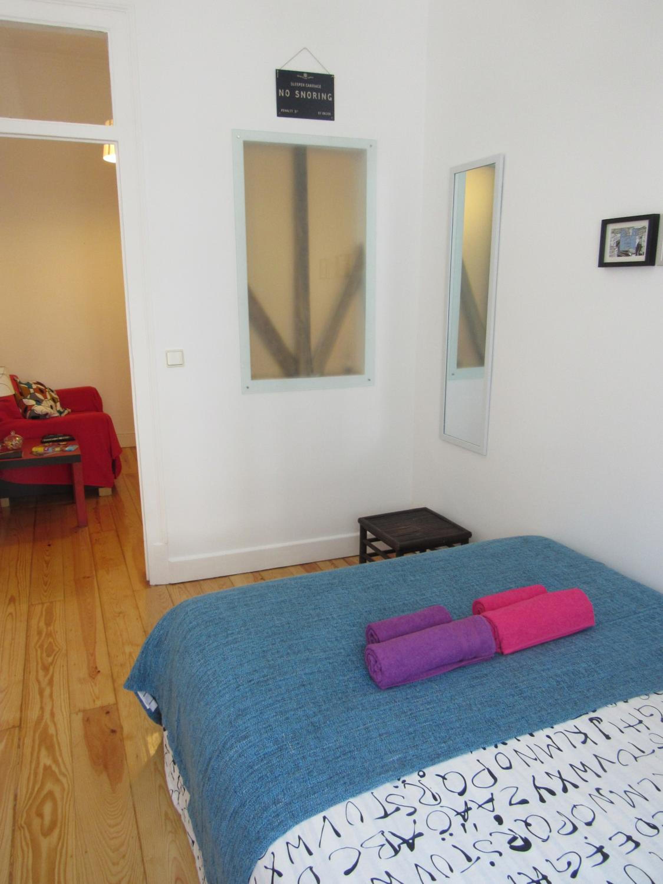 Historical Apartment in Belém