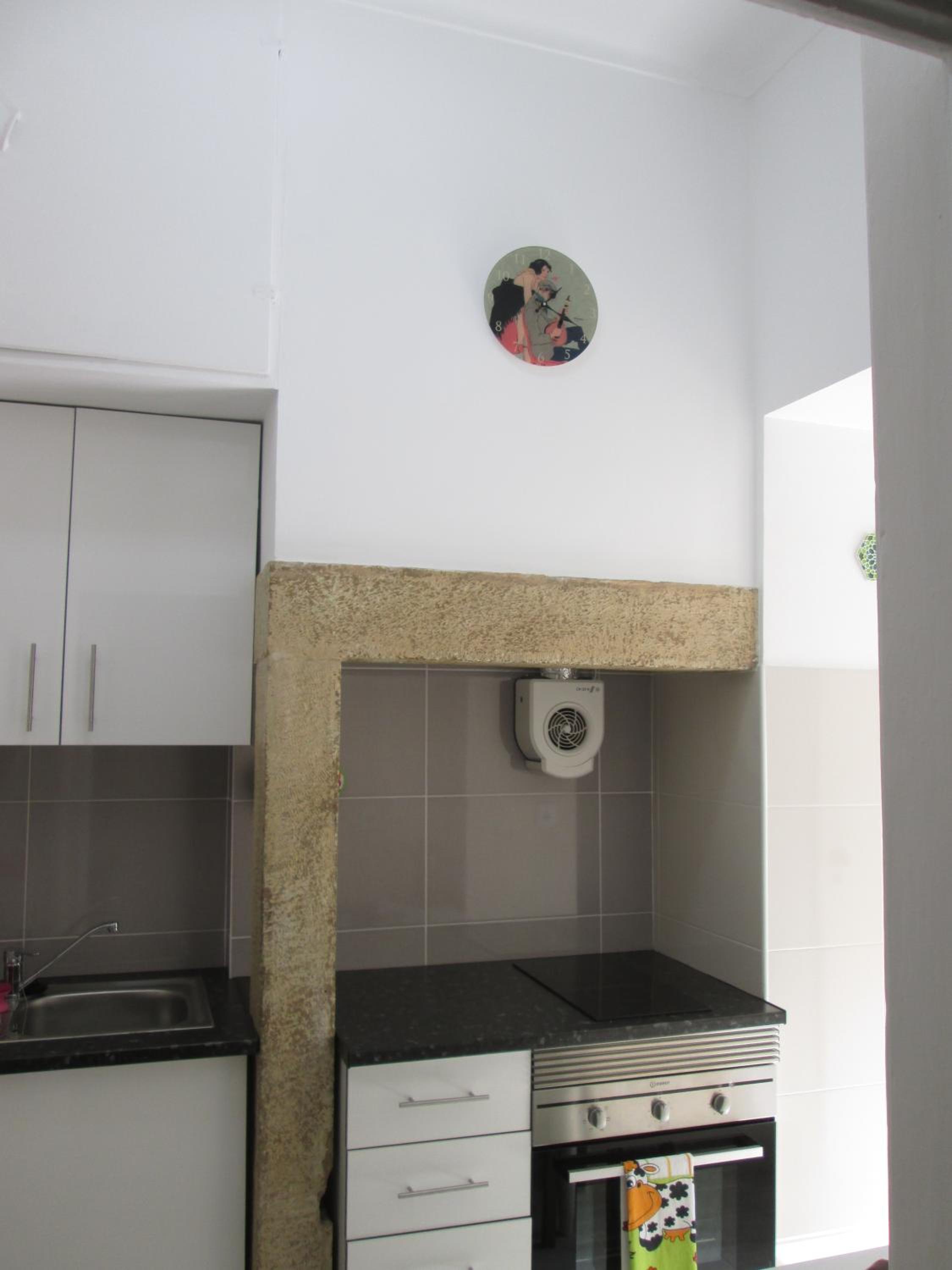 Historical Apartment in Belém