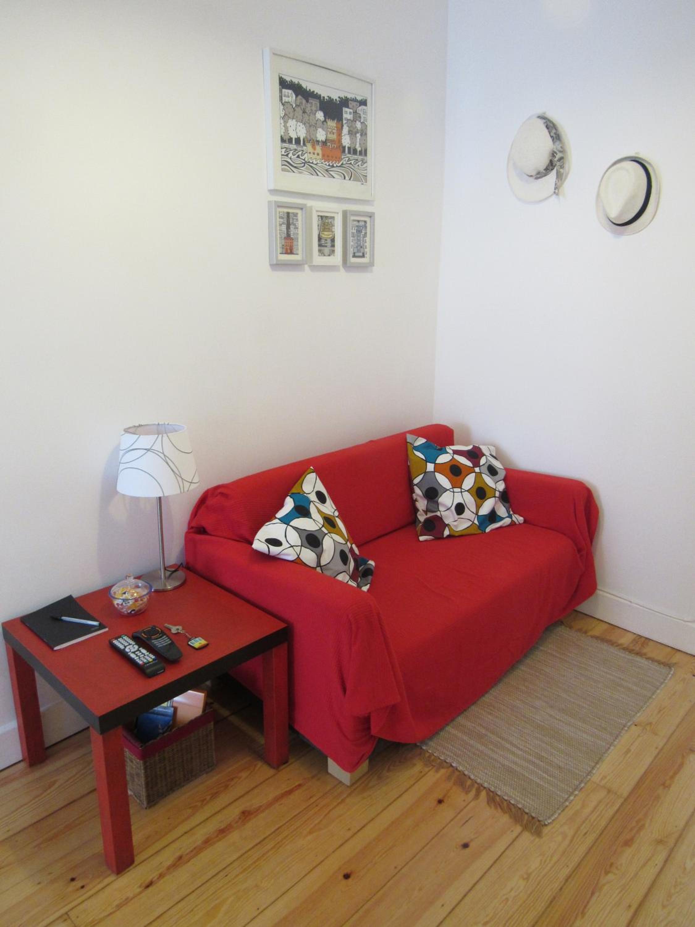 Historical Apartment in Belém
