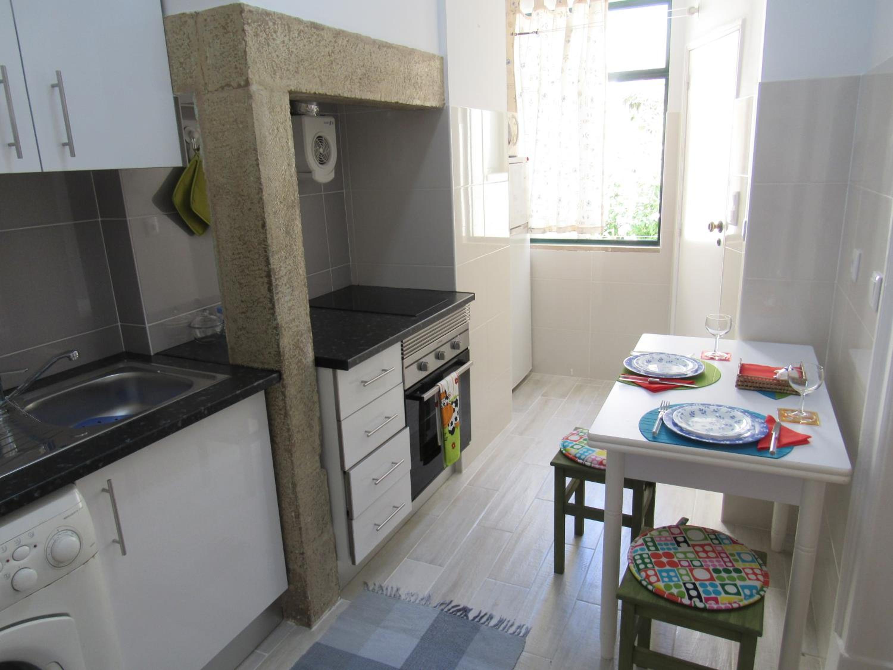 Historical Apartment in Belém
