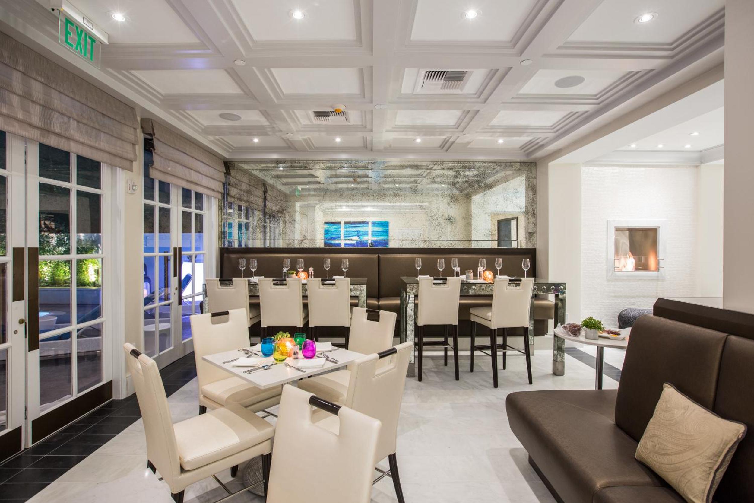 Los Angeles Vacations - Mosaic Hotel Beverly Hills - Property Image 34