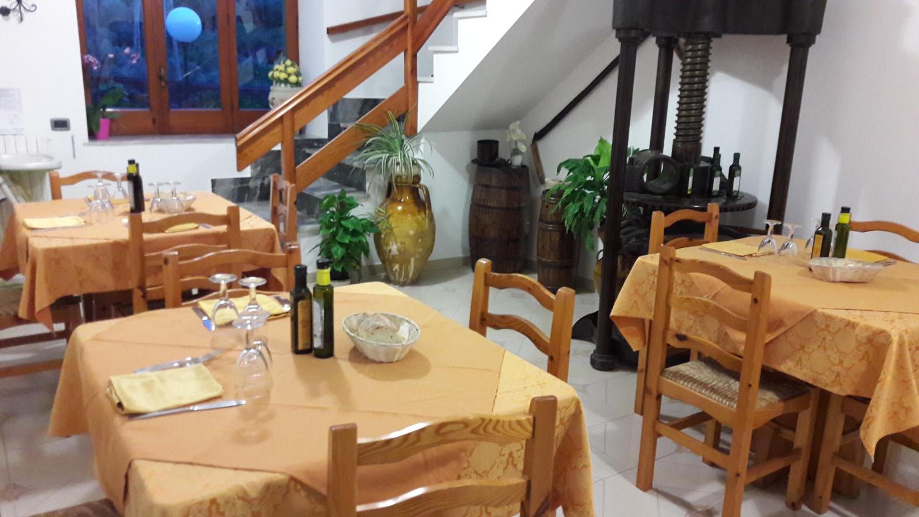 Agriturismo La Lobra