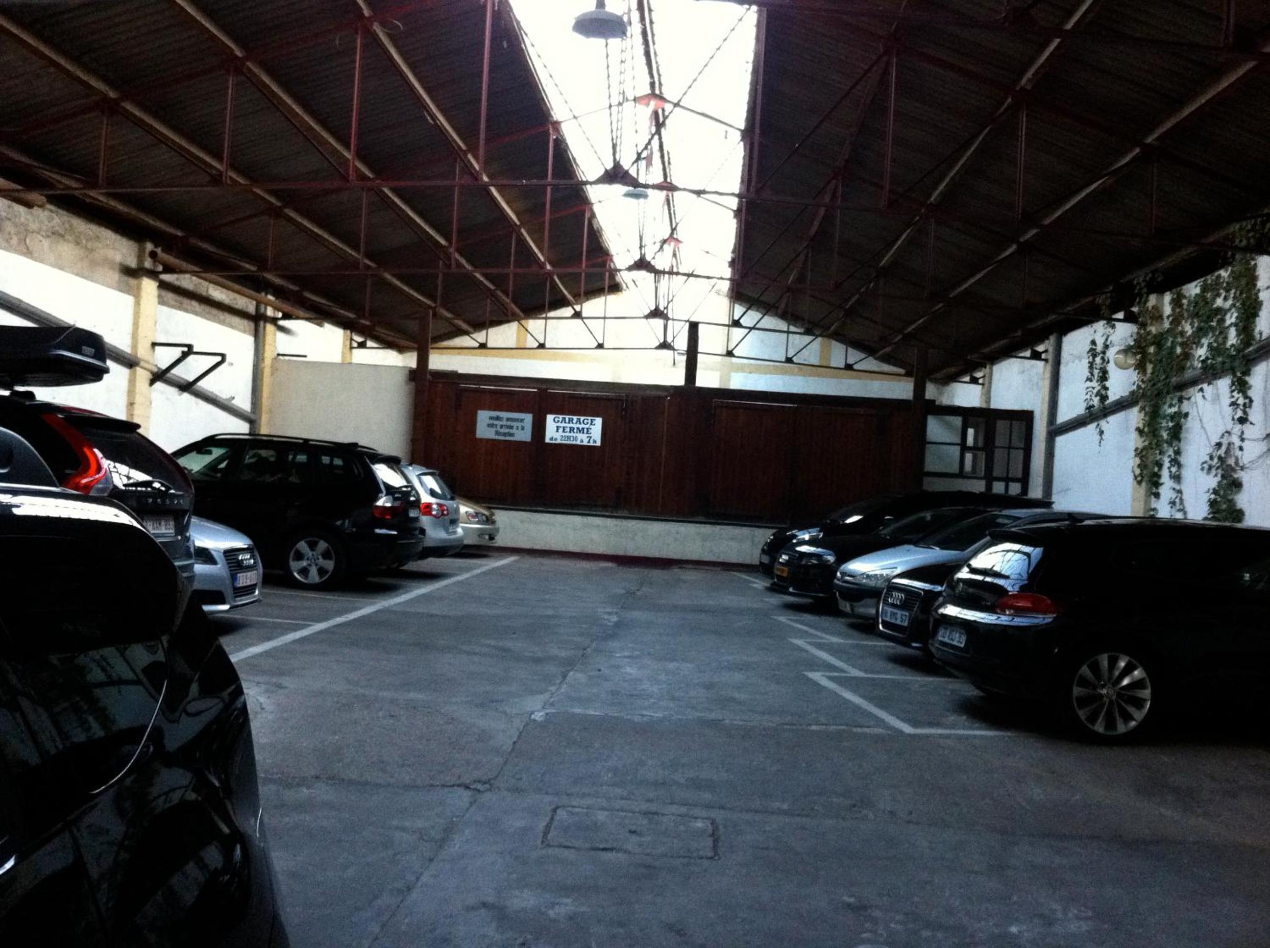 Hotel Alpes Cevennes, photo 61