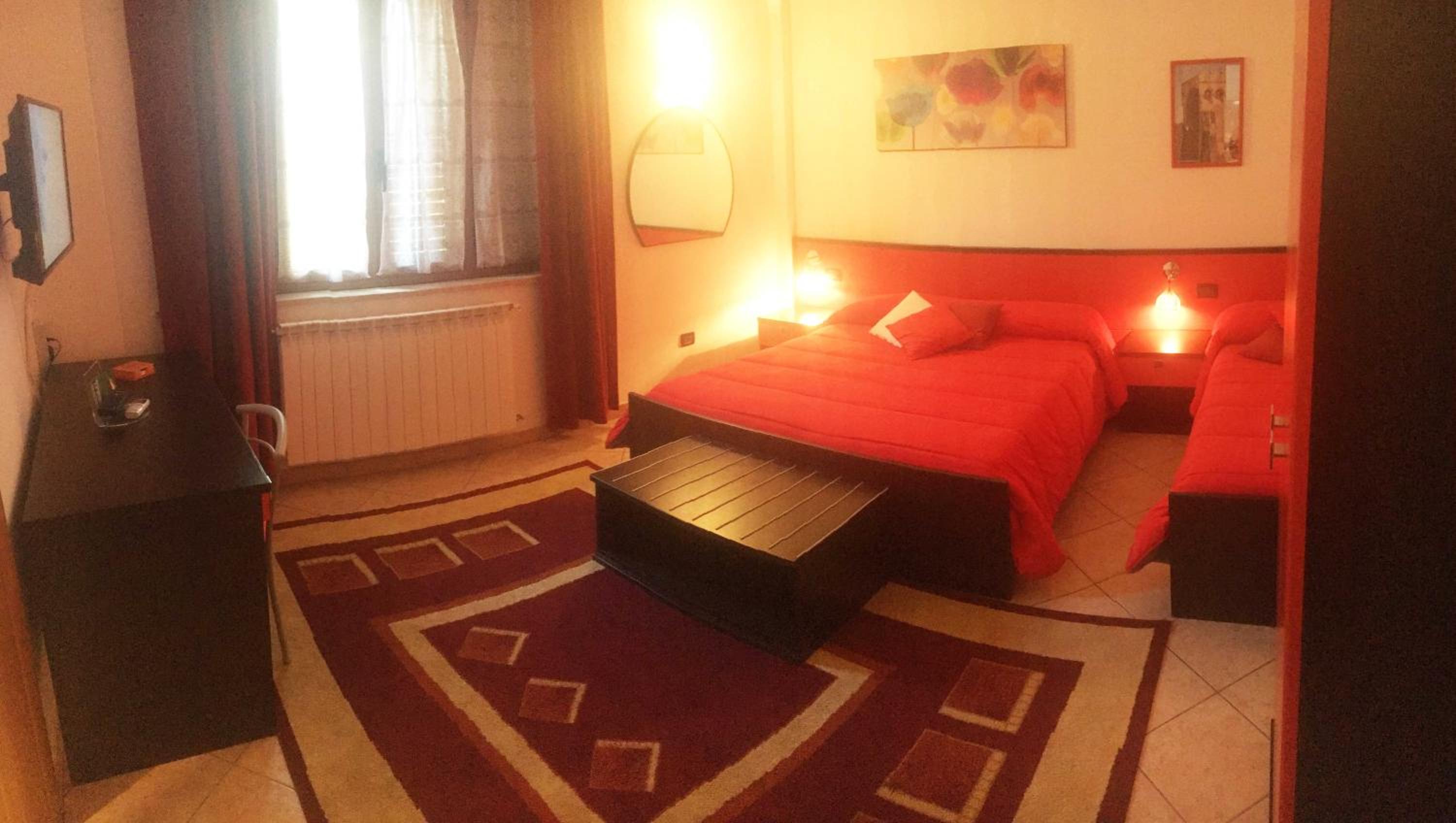 B&B Villa Giglio view 4