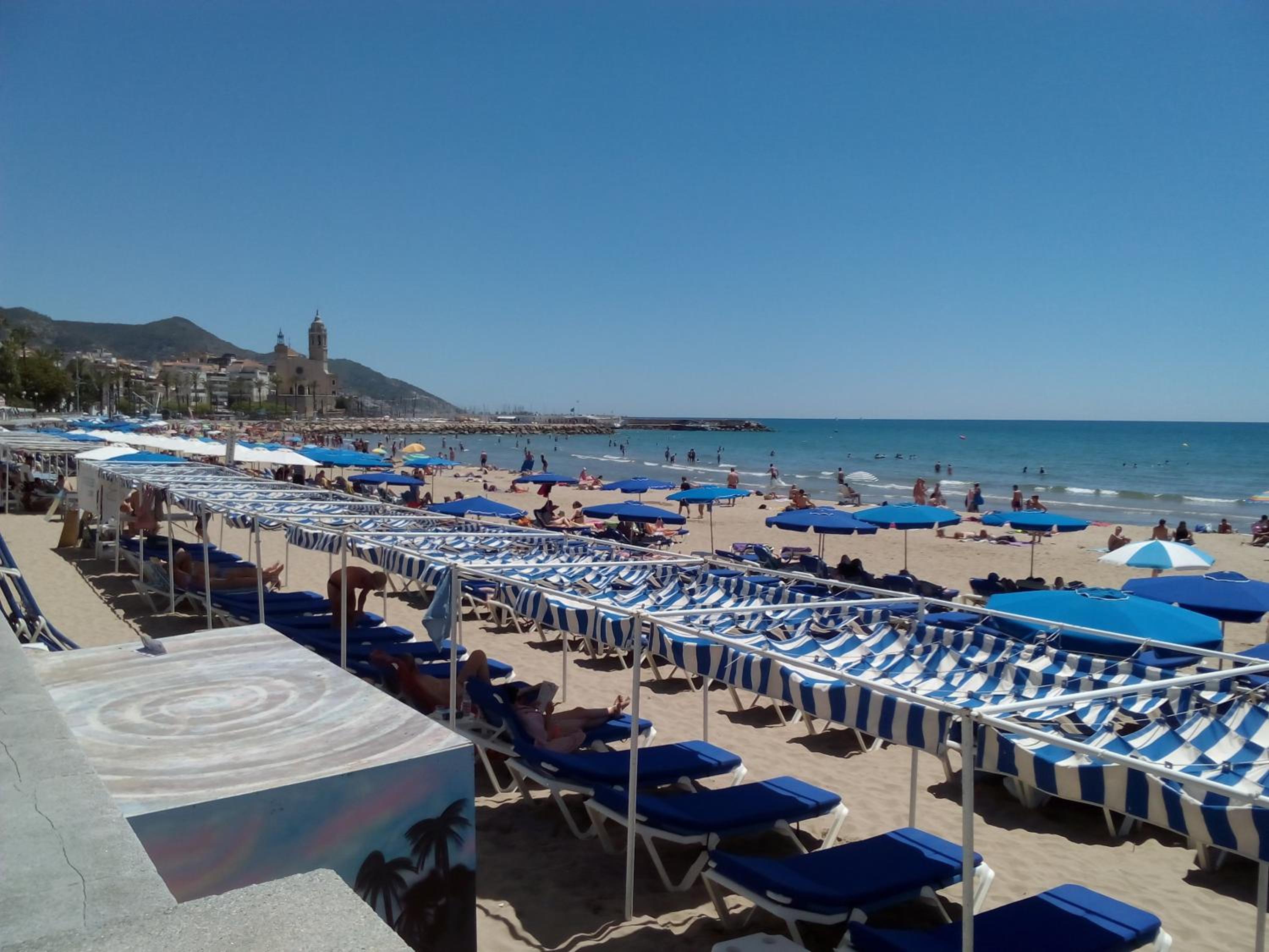 Seafront Sitges photo 4