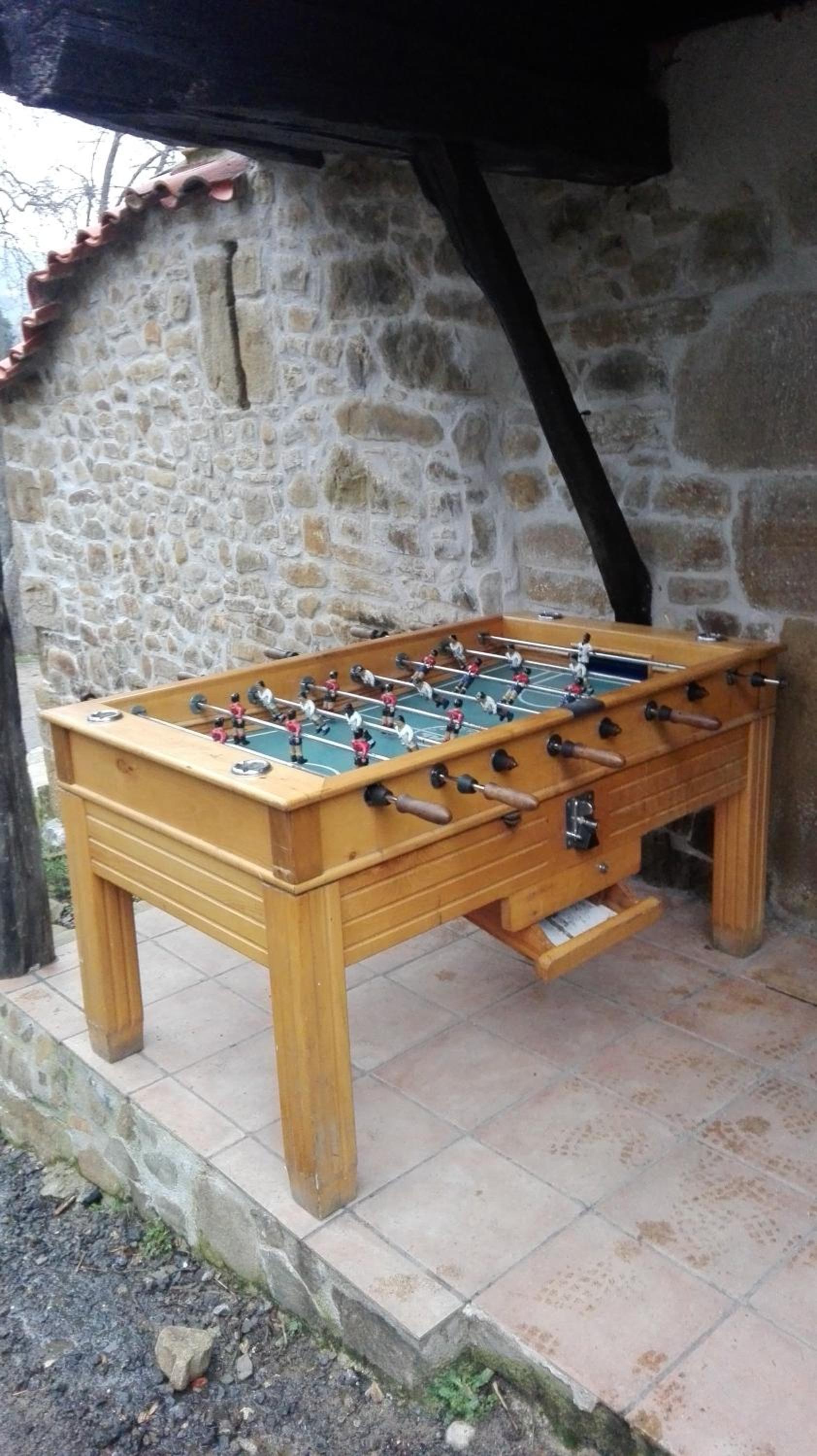 Albergue De Soba