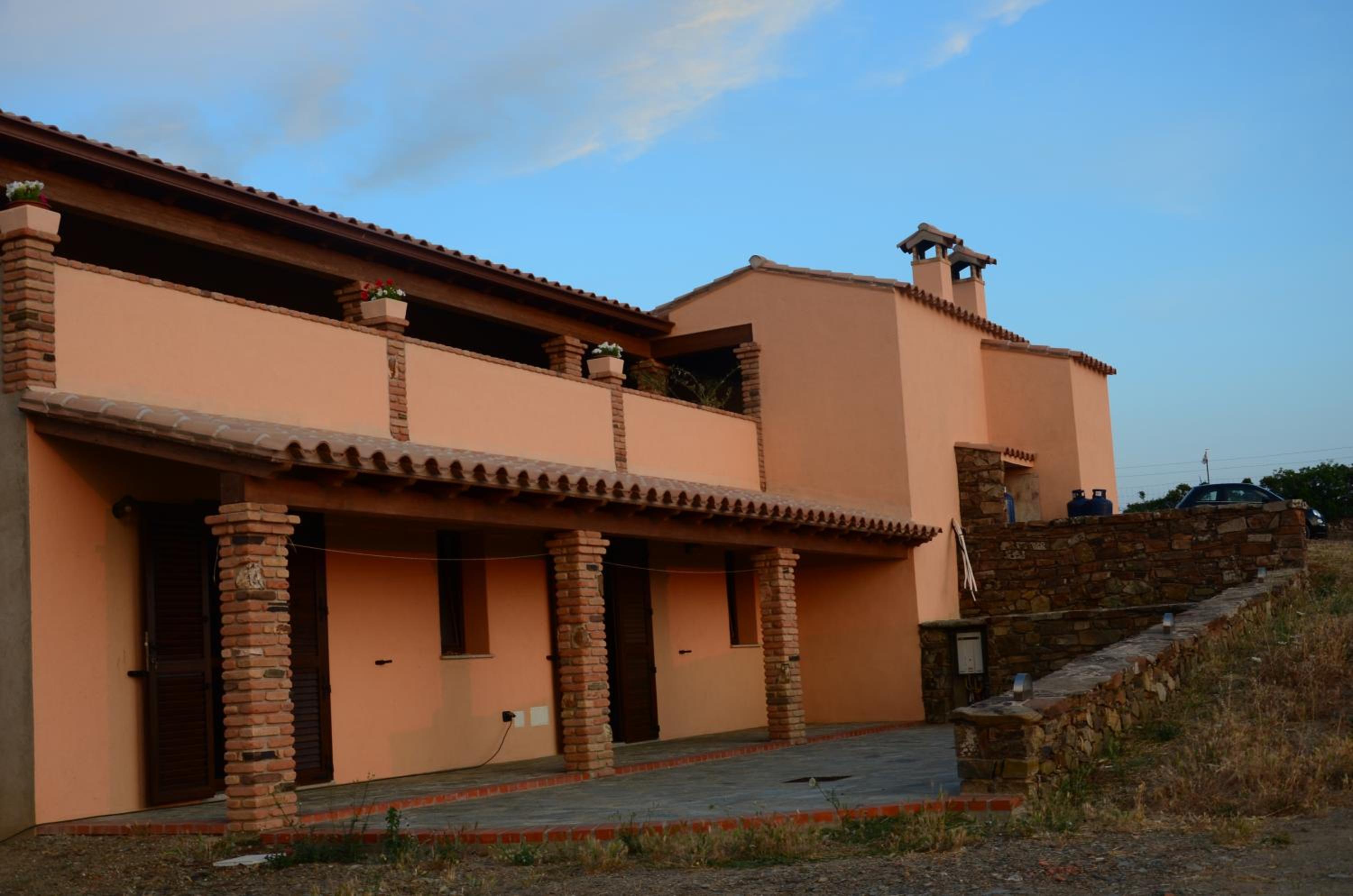 Agriturismo Costa Verde