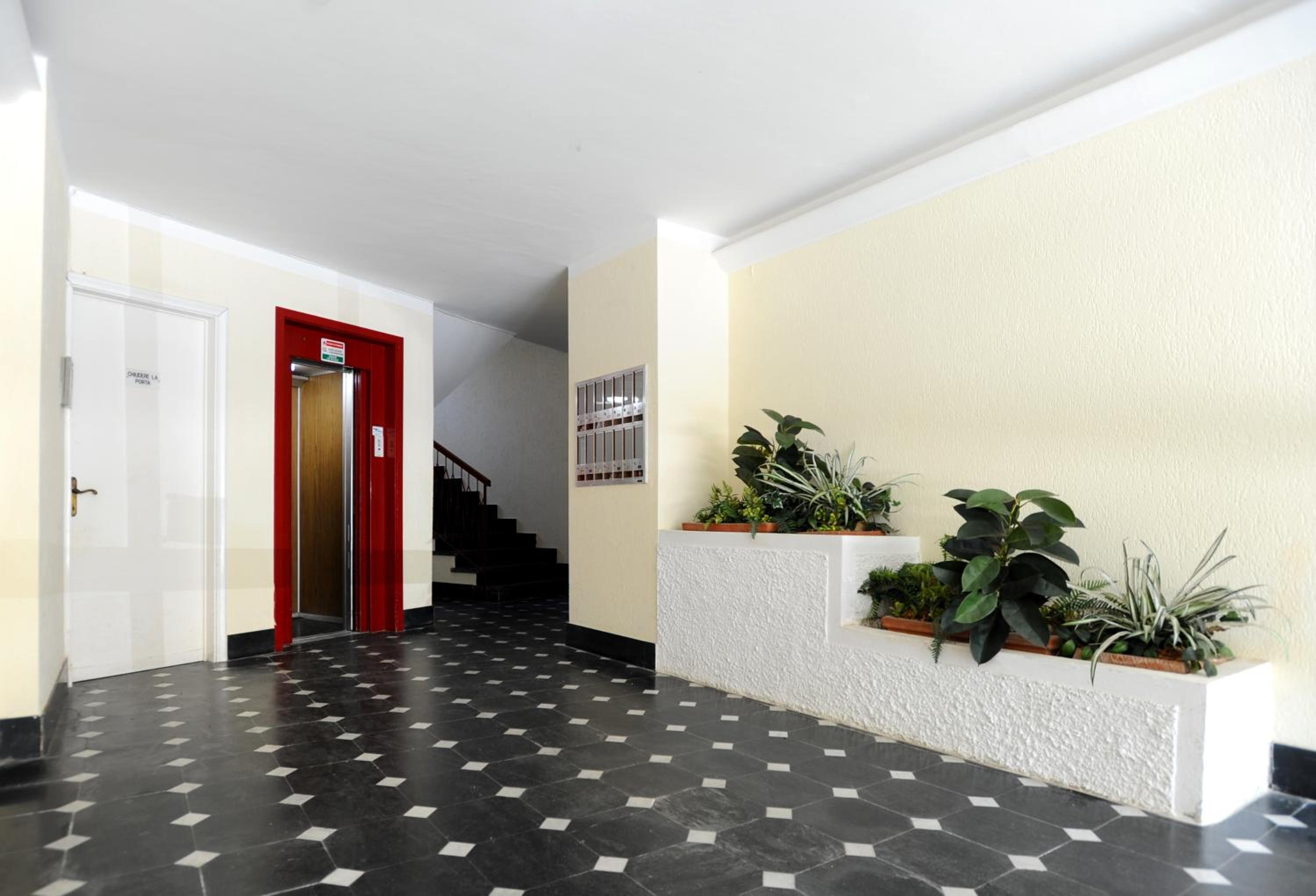 Sivori Apartment view 2