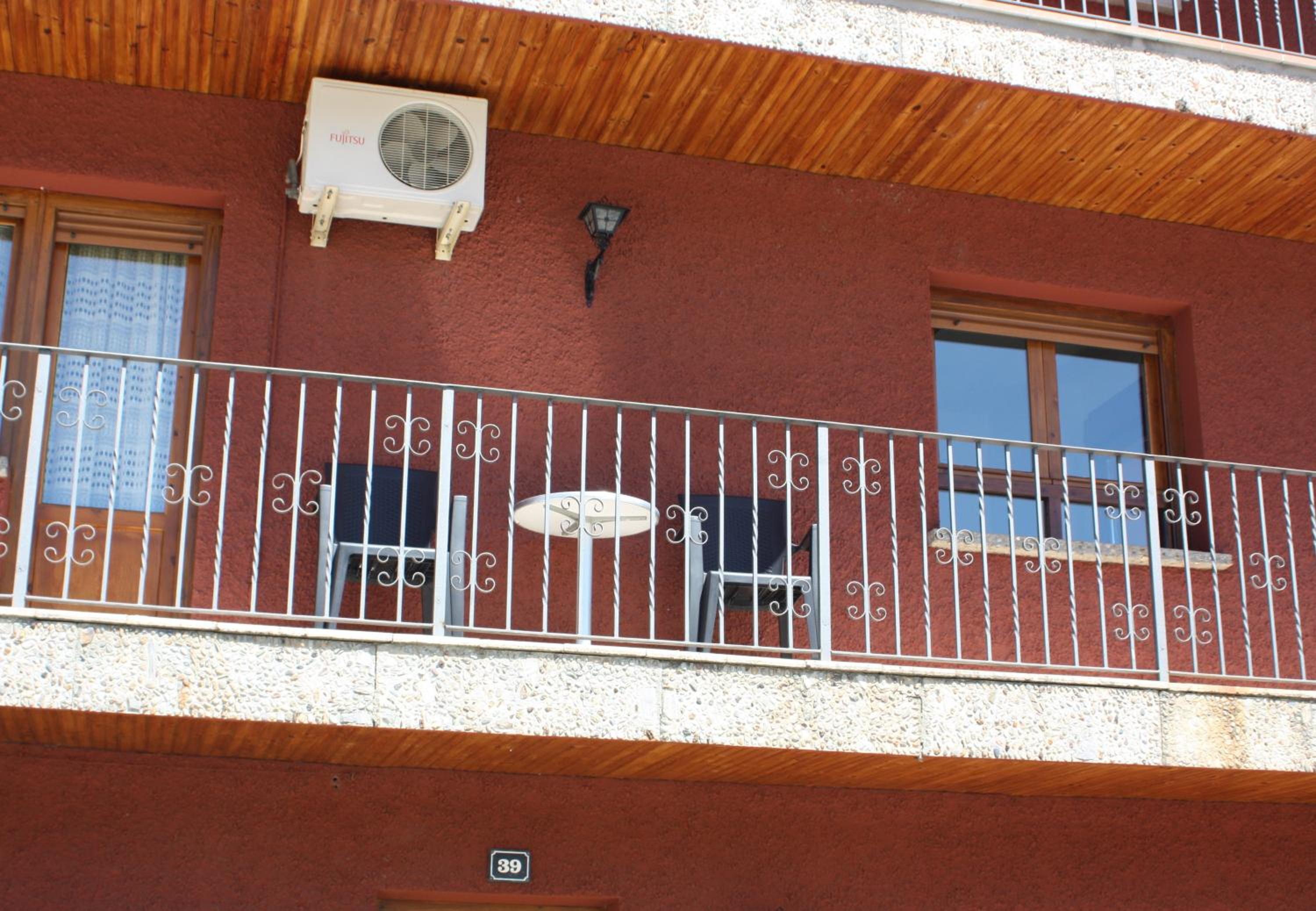 Apartamento Avenida view 4