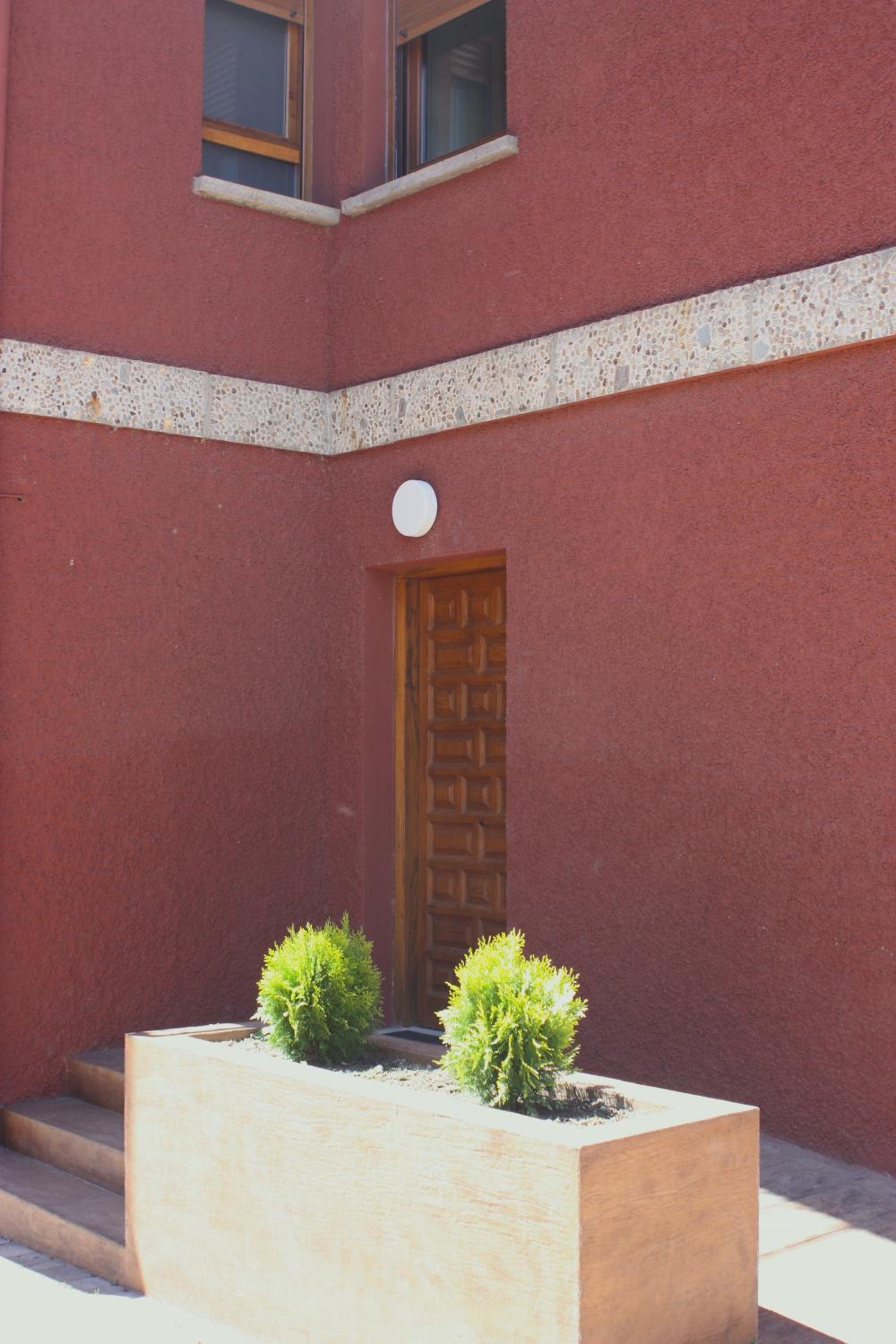 Apartamento Avenida view 5
