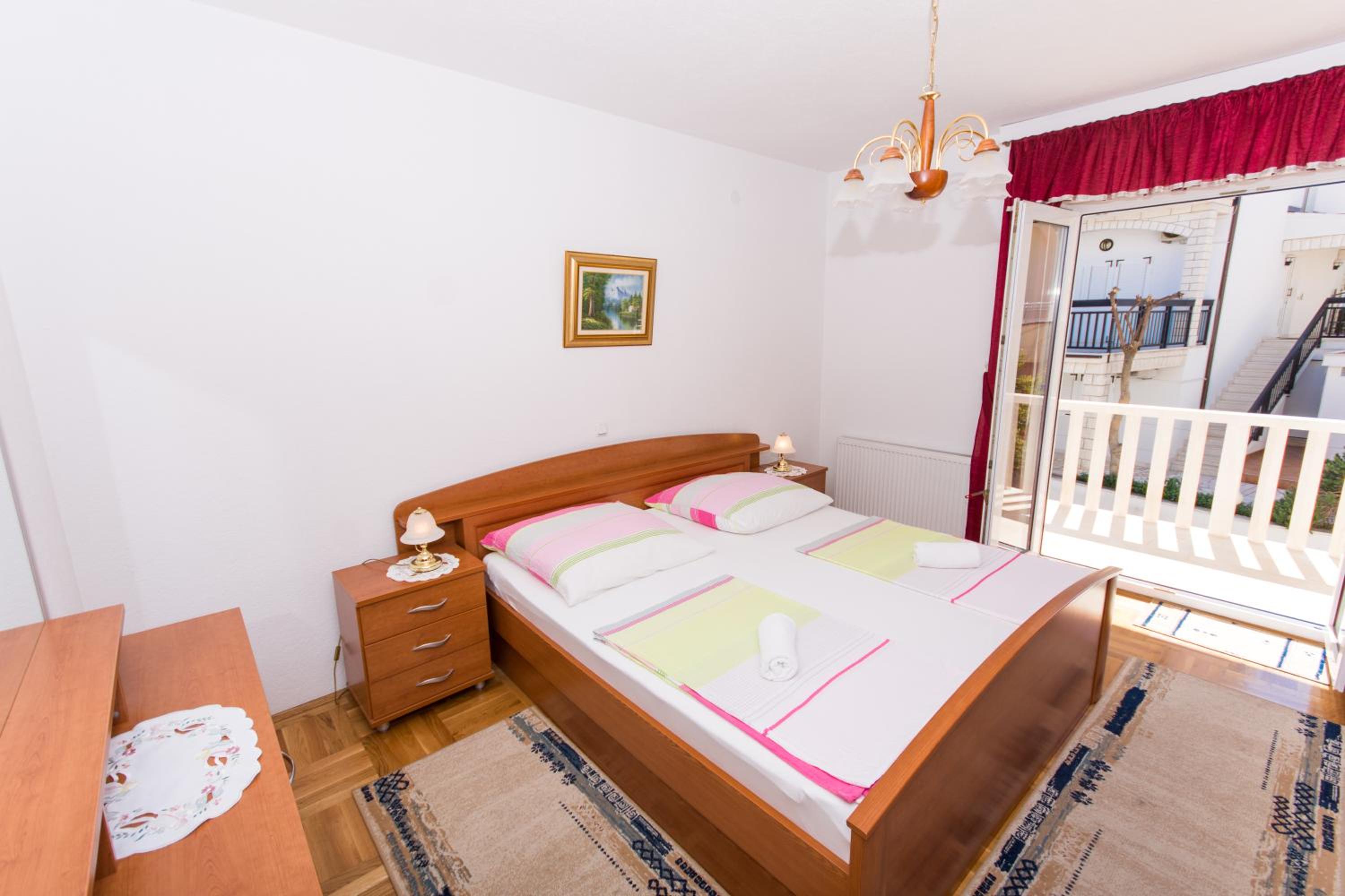 Villa Snježana