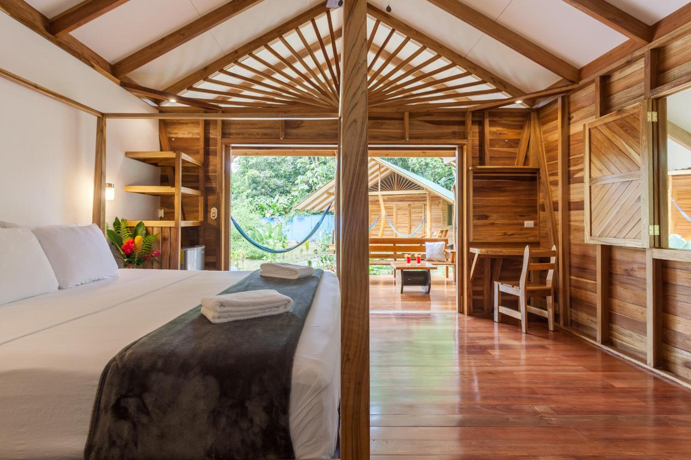 Relax Natural Village Adults Only