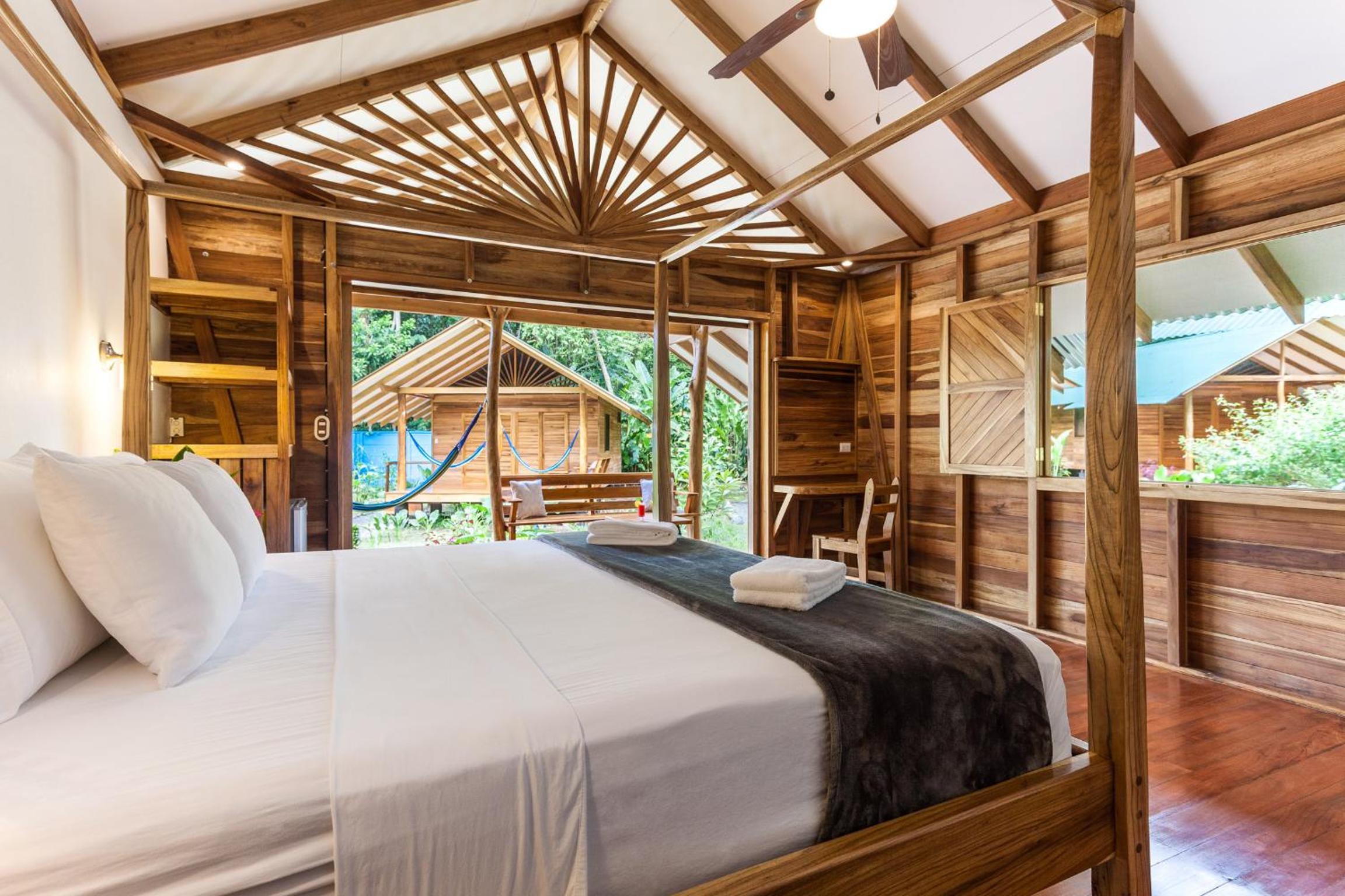 Relax Natural Village Adults Only