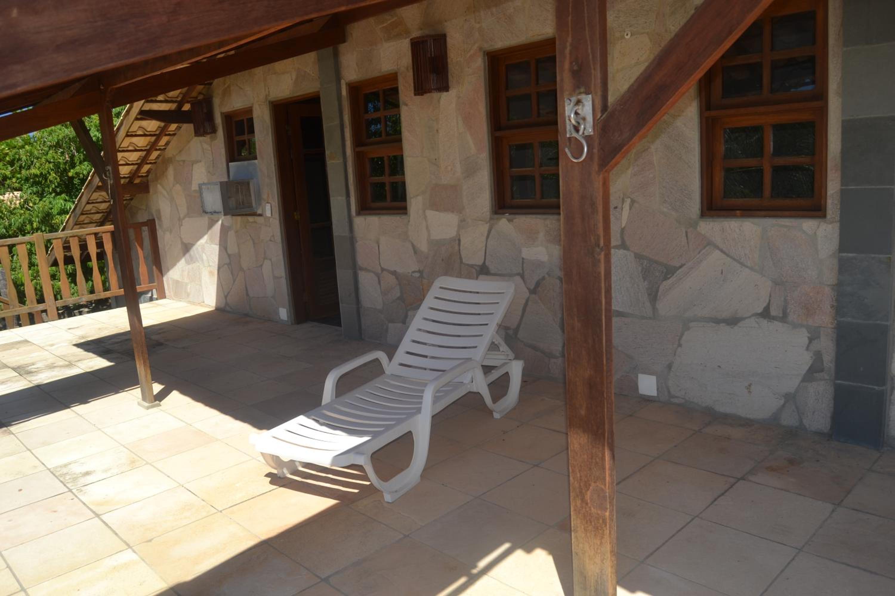 Mansão na praia 5 suites em Sitio do Conde Aluguel Temporada