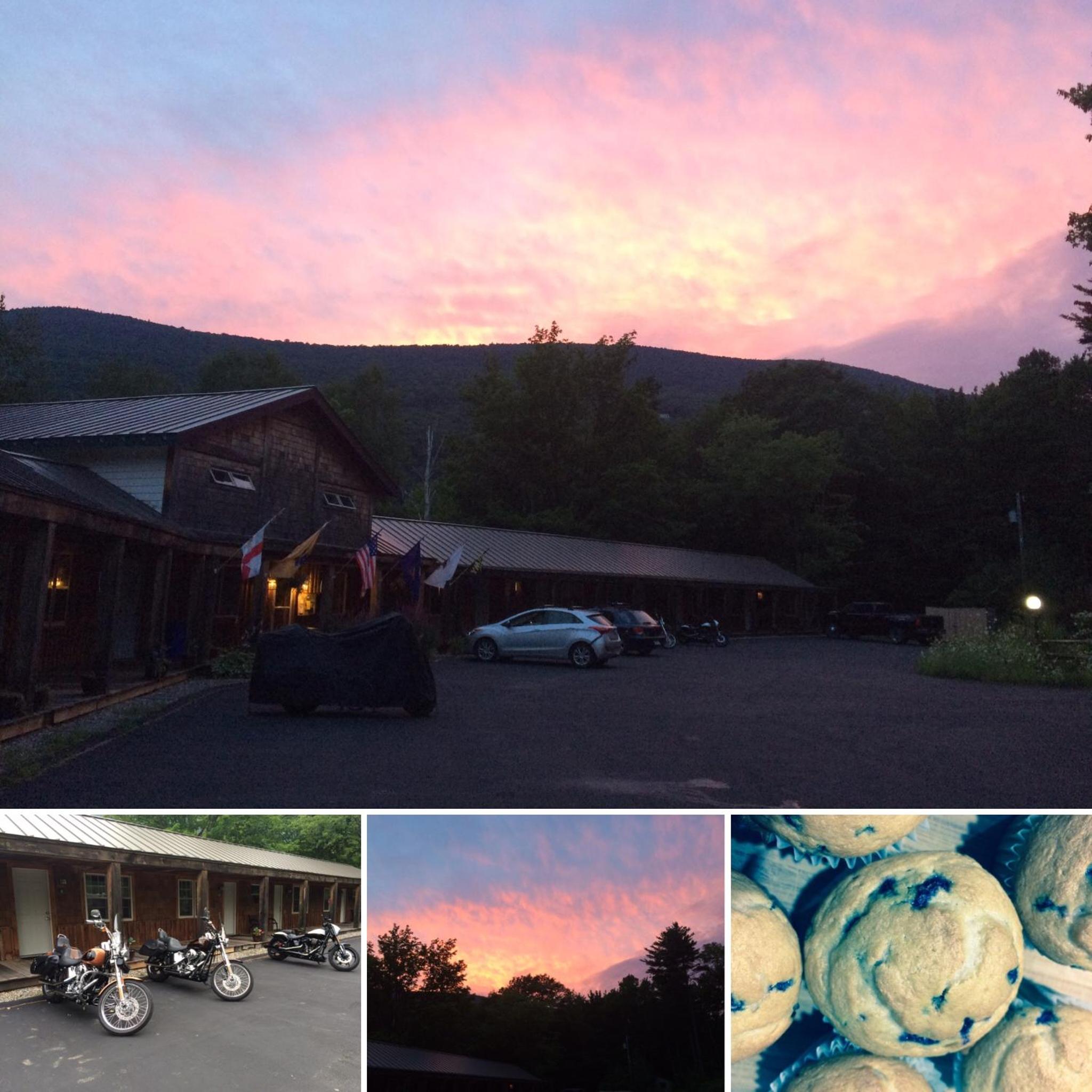 Aerie Inn of Vermont