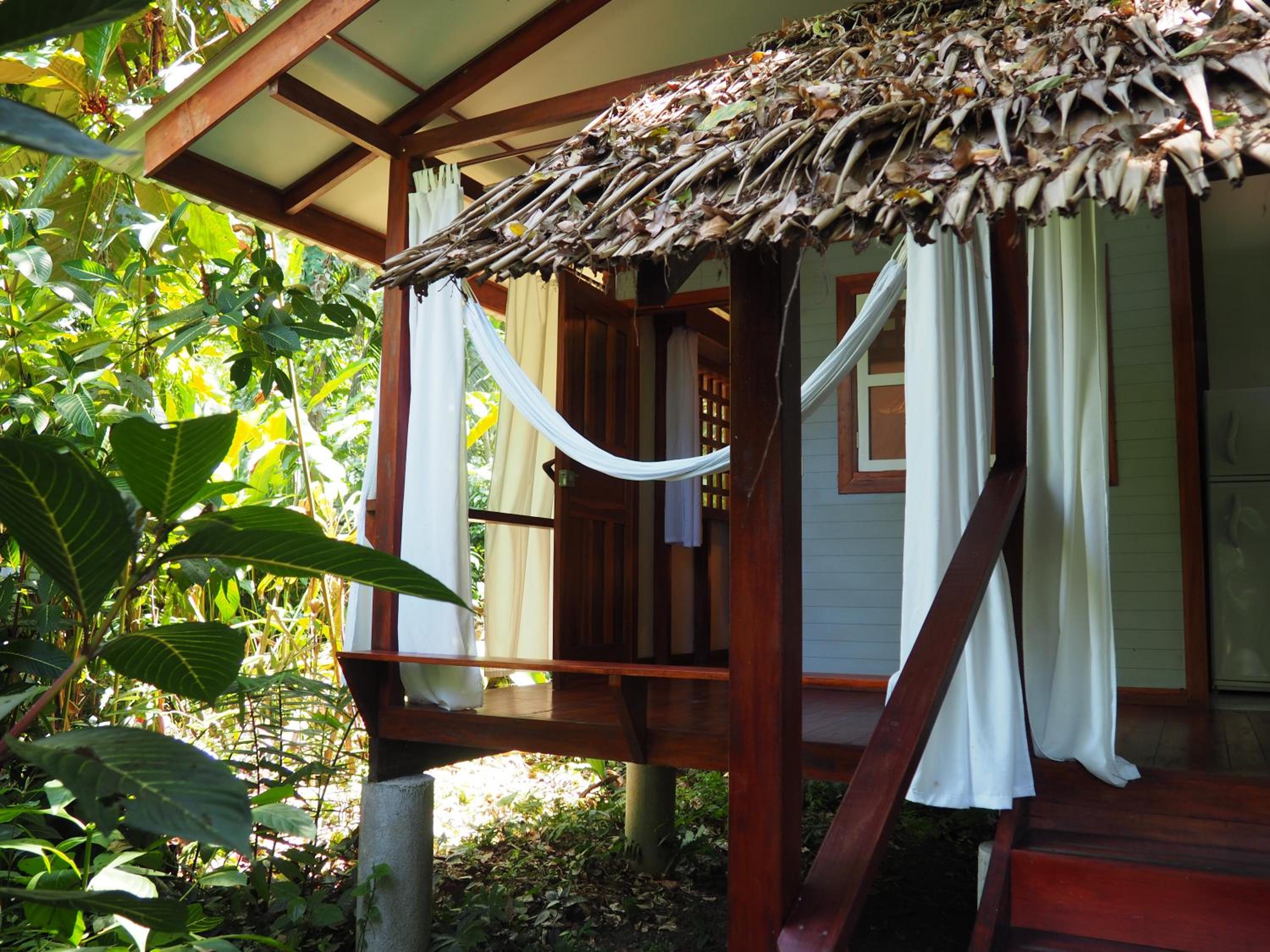 Hotel Namuwoki Lodge