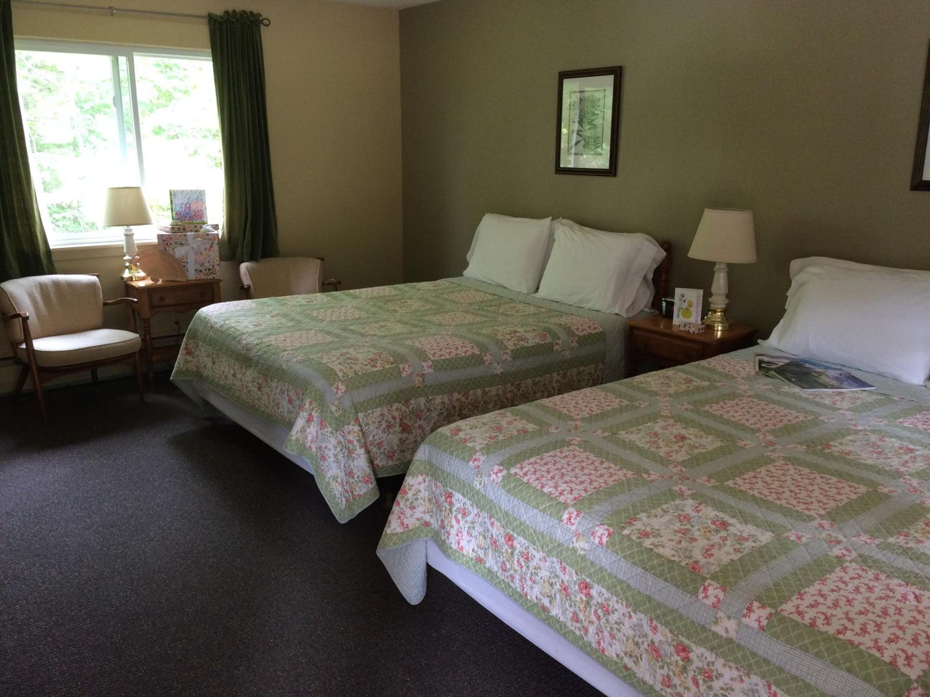 Aerie Inn of Vermont