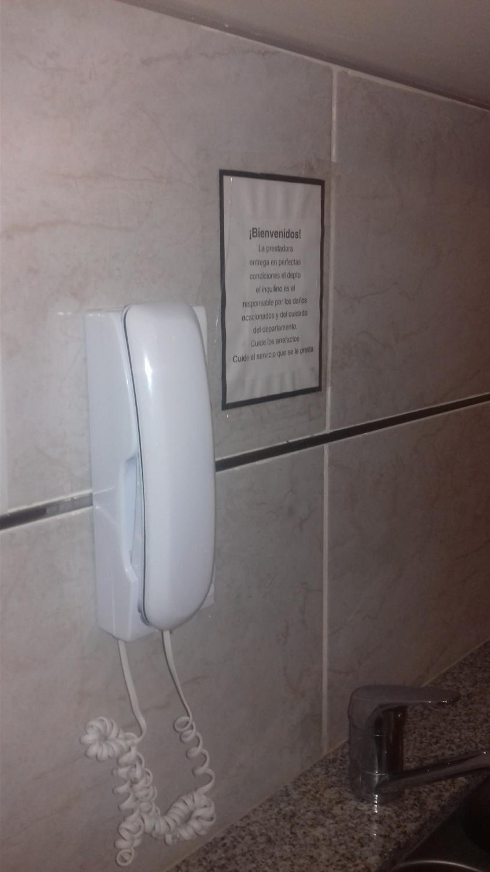 Dpto Viamonte con cochera y facturación