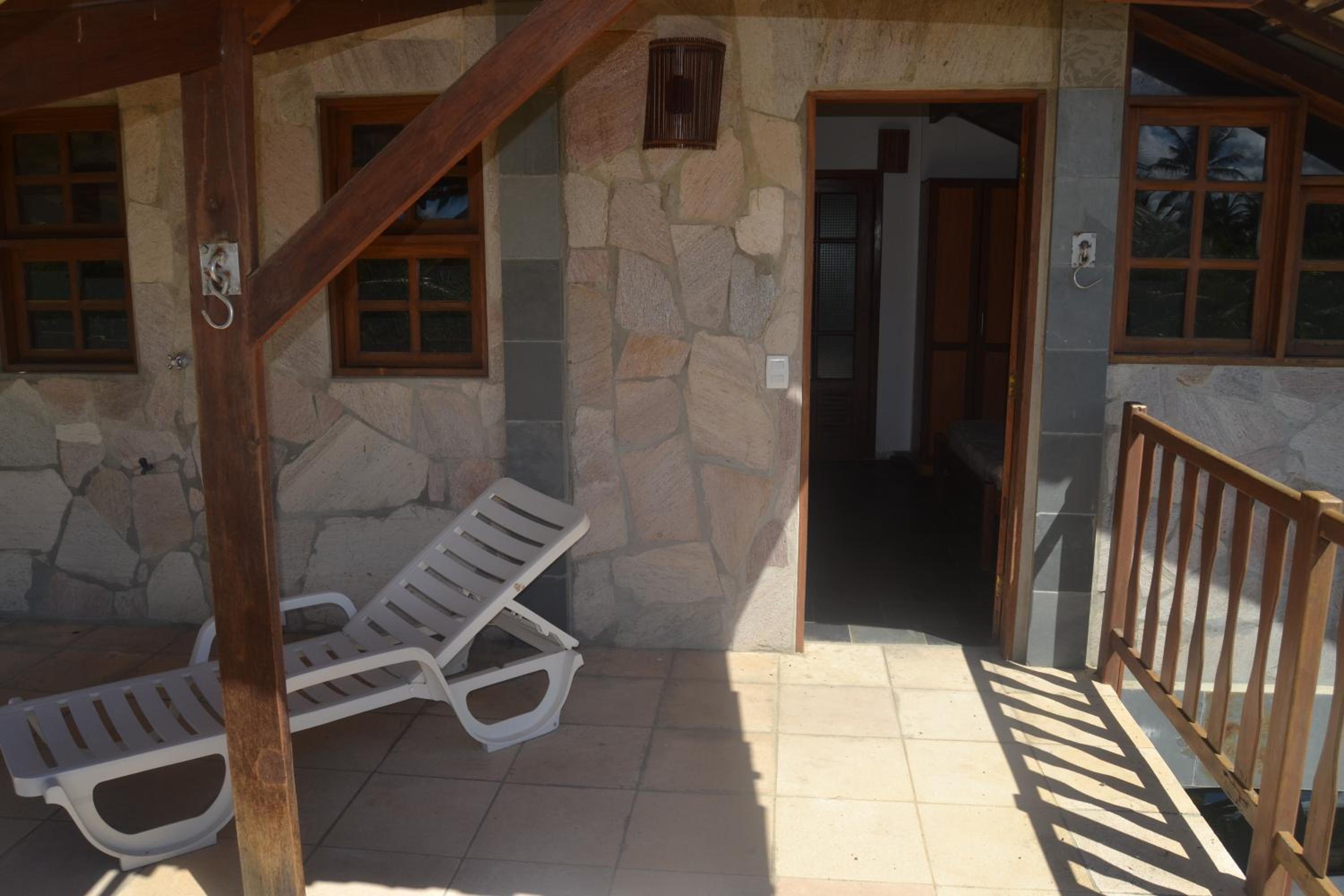 Mansão na praia 5 suites em Sitio do Conde Aluguel Temporada