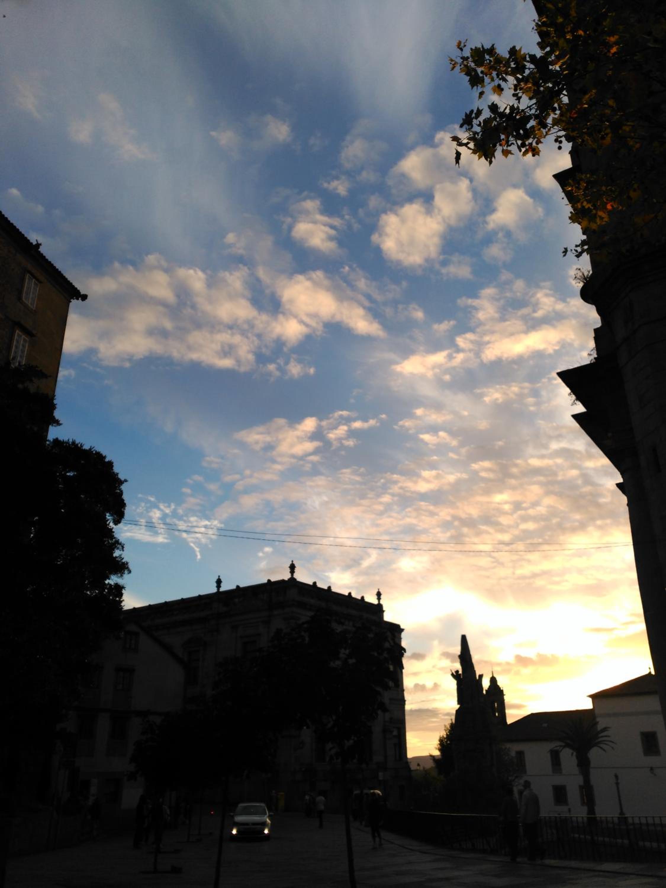 PICO SACRO I HOSTAL-PENSION Santiago de Compostela