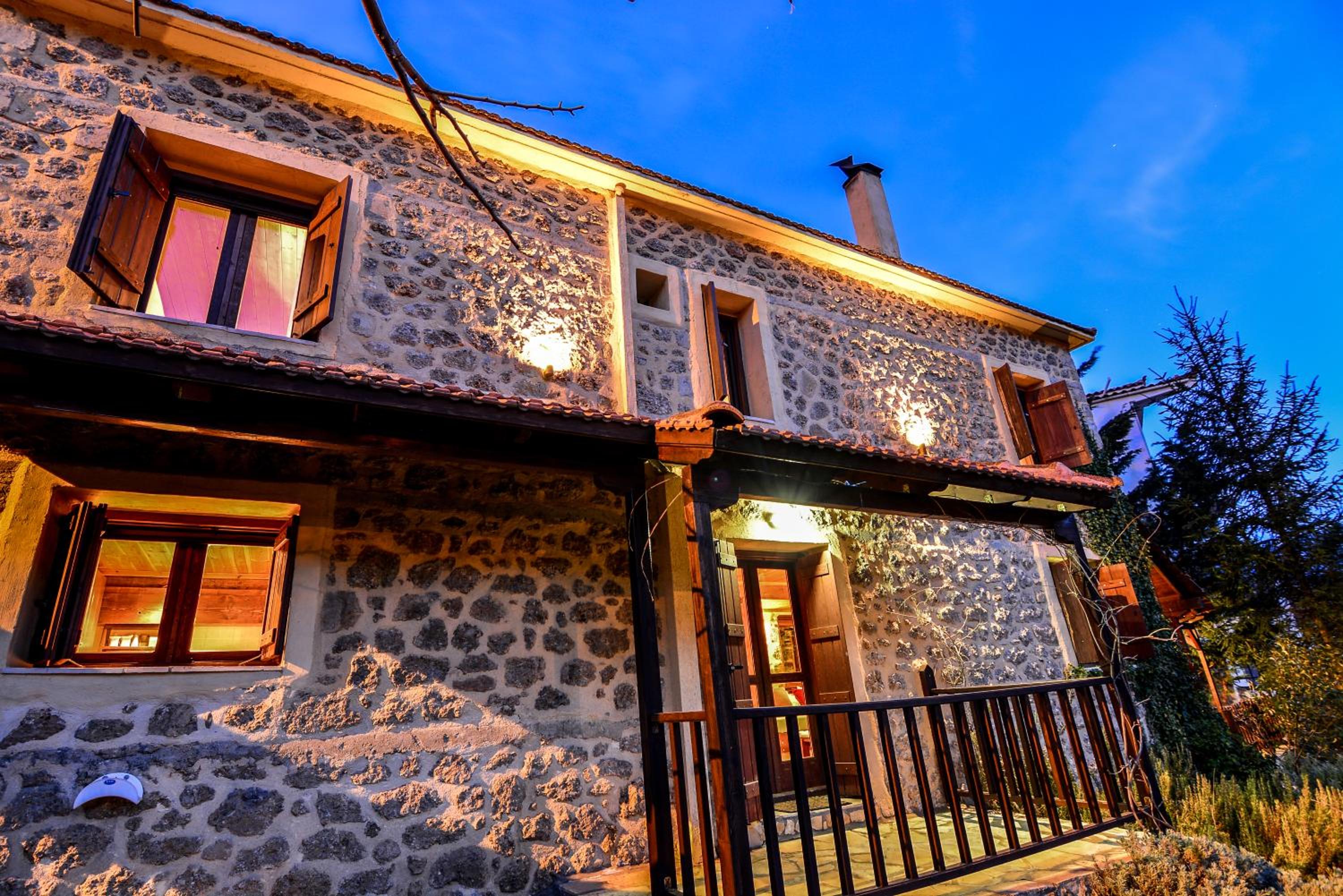 Εν Αρχή - En Arhi view 5