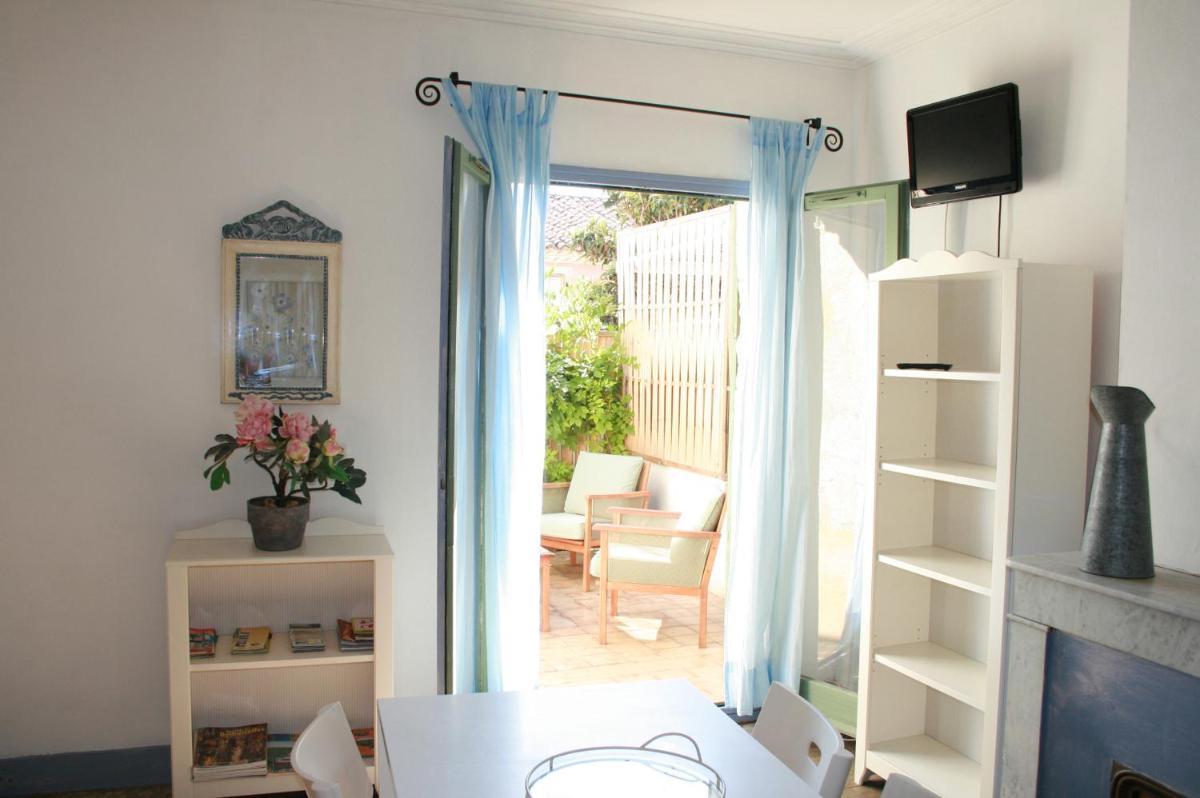 Vacation Cottage in Camargue ☆☆NN view 5