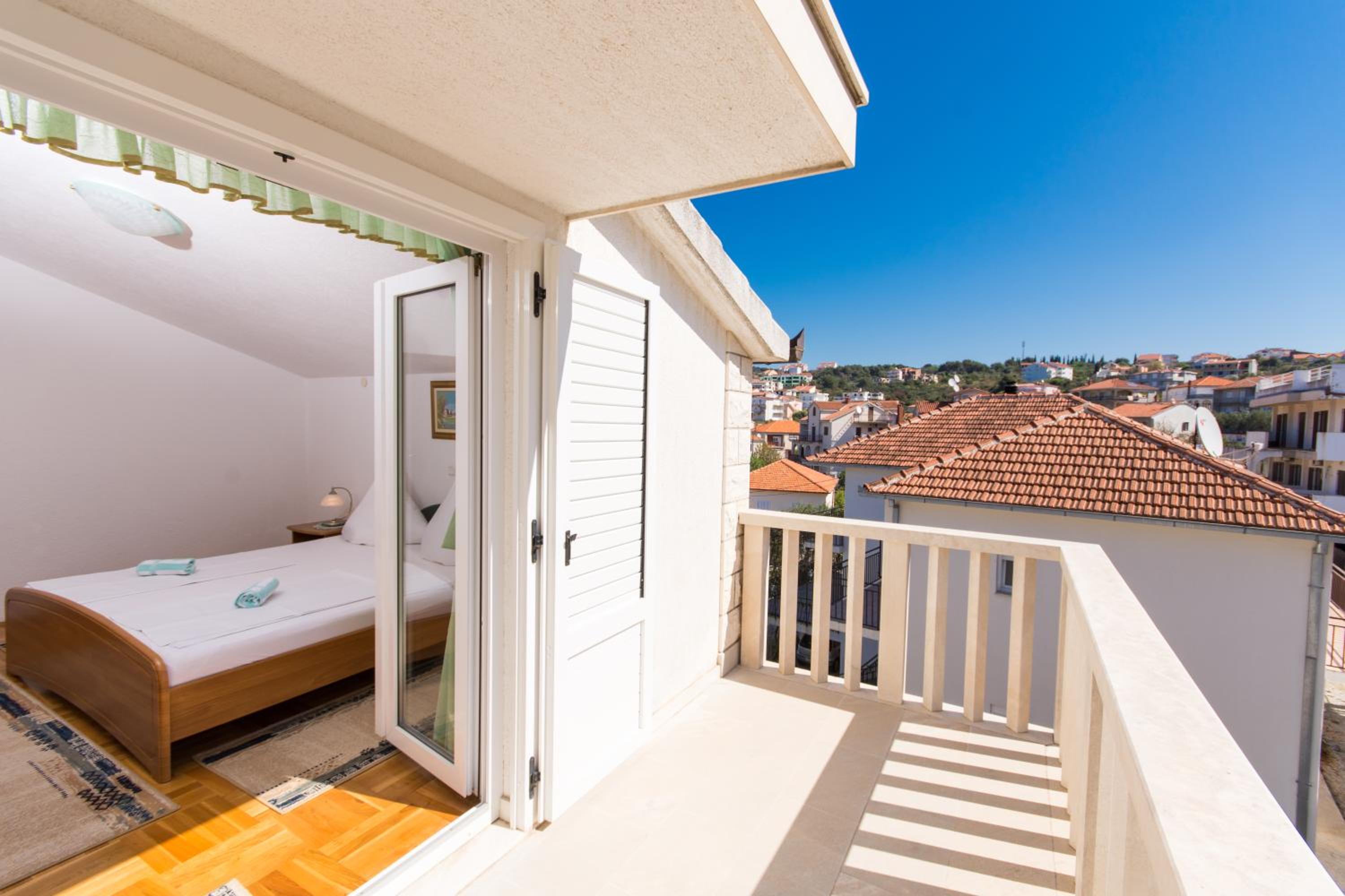 Villa Snježana