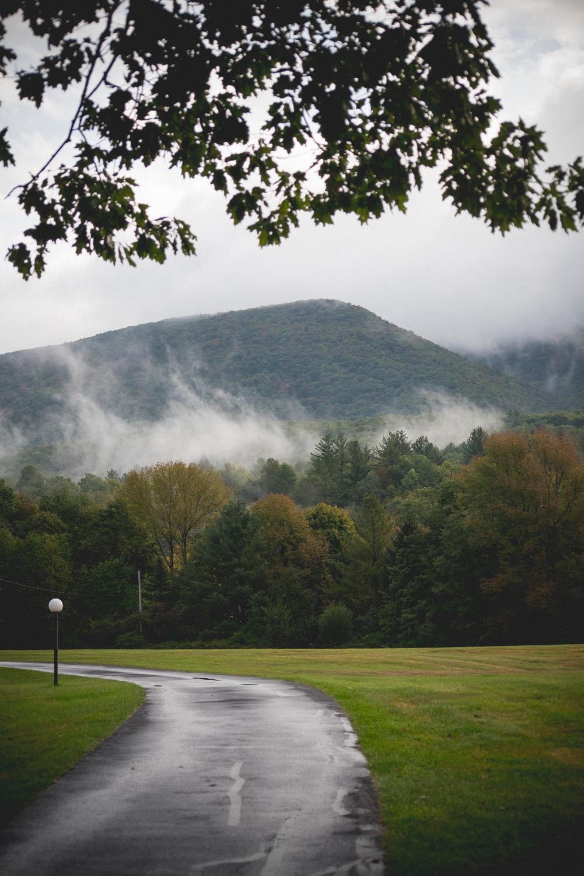 Aerie Inn of Vermont